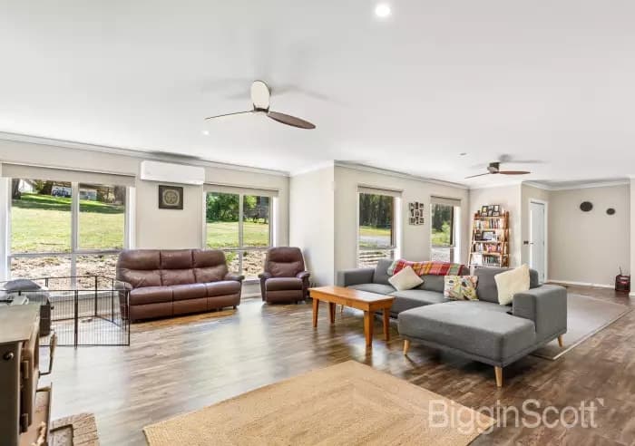 564 Greendale Trentham Road, Blackwood, VIC, Blackwood - Thumbnail 5
