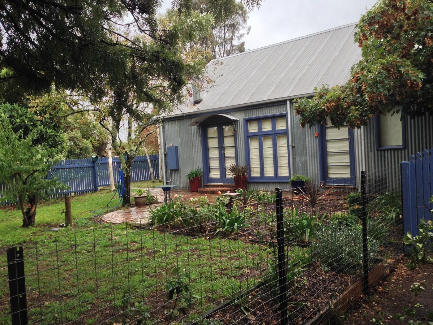 5 Spa Avenue, Hepburn, VIC, Hepburn - Image 1