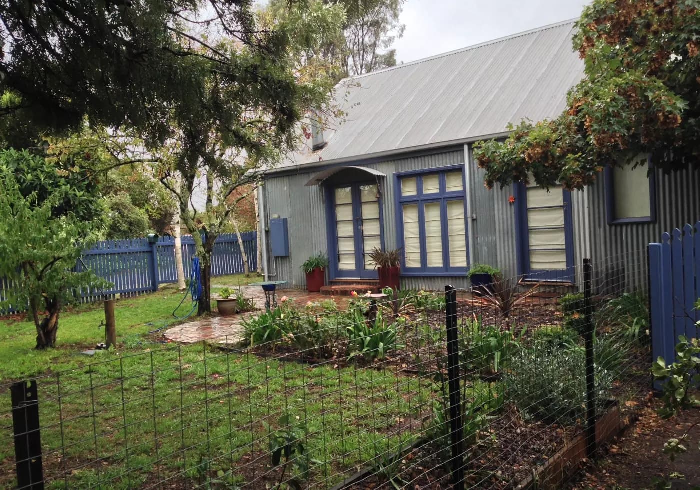 5 Spa Avenue, Hepburn, VIC, Hepburn - Thumbnail 2