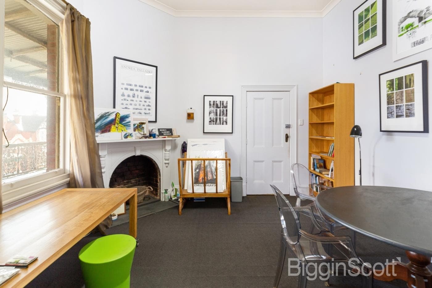 Office 8/57 Vincent Street, Daylesford, VIC, Daylesford - Image 1