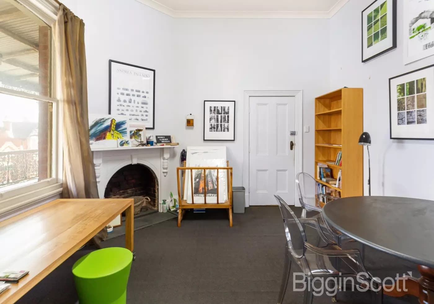 Office 8/57 Vincent Street, Daylesford, VIC, Daylesford - Thumbnail 2