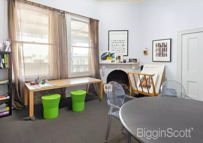 Office 8/57 Vincent Street, Daylesford, VIC, Daylesford - Thumbnail 4