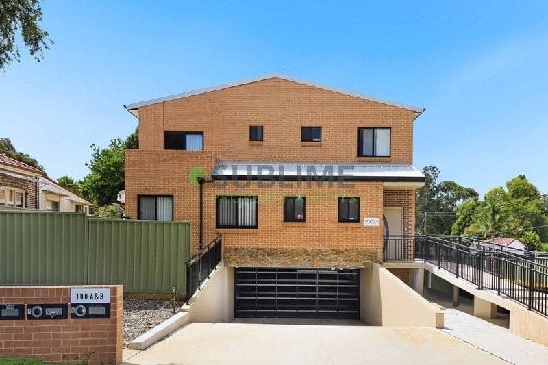 6/100A Northcote Street, Canterbury, Canterbury - Image 1
