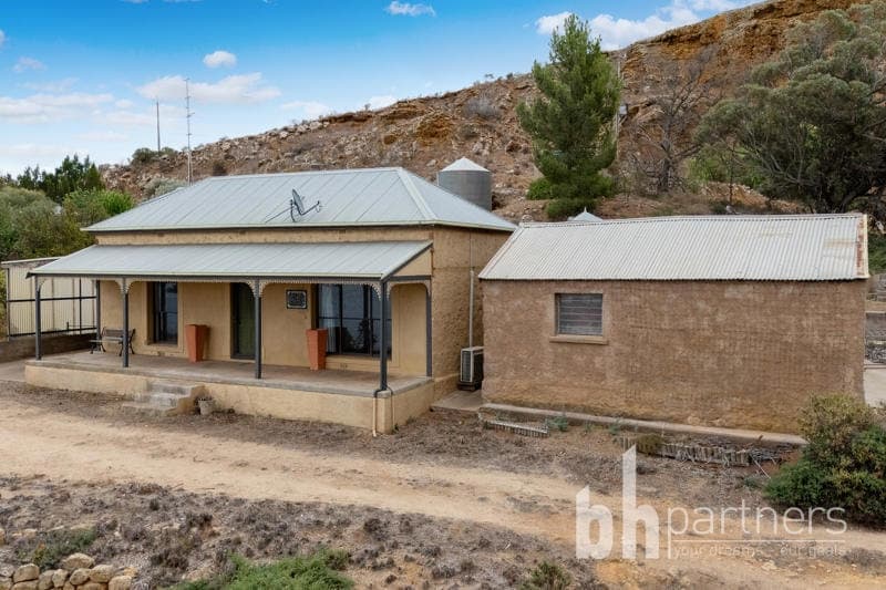 155 Purnong Road, Mannum SA, Mannum - Image 1