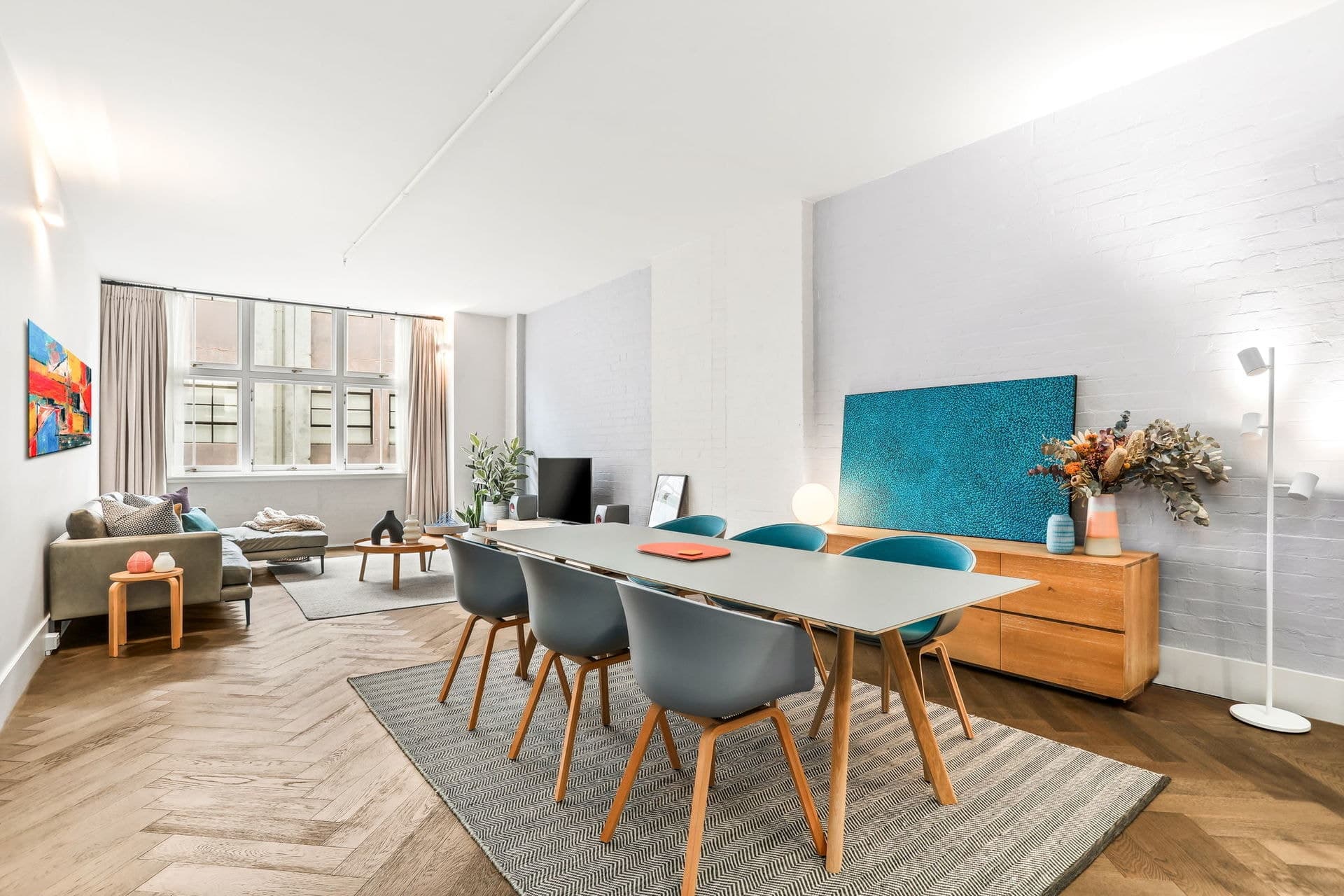 309/117 Kippax Street, Surry Hills - Thumbnail 4