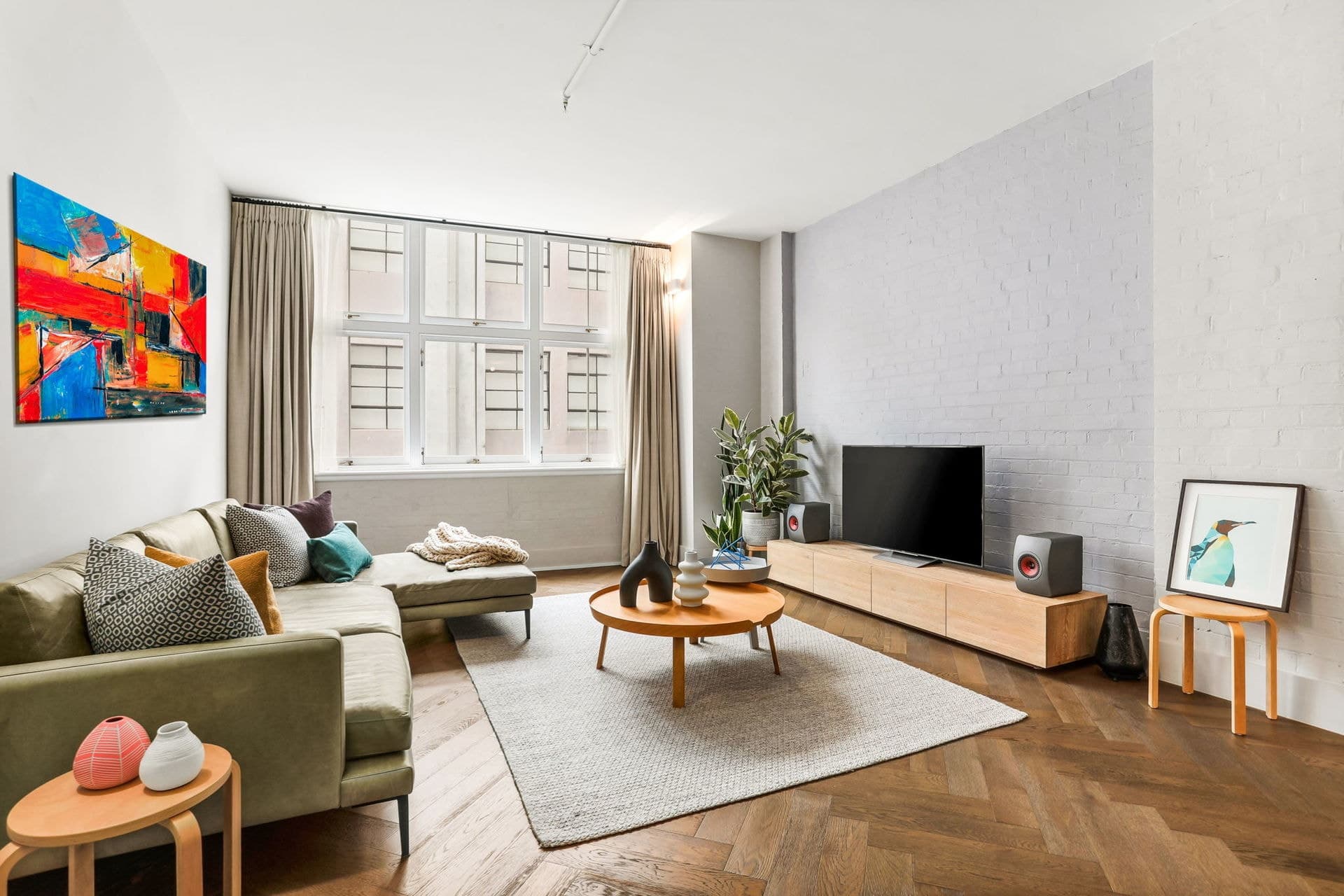 309/117 Kippax Street, Surry Hills - Thumbnail 3