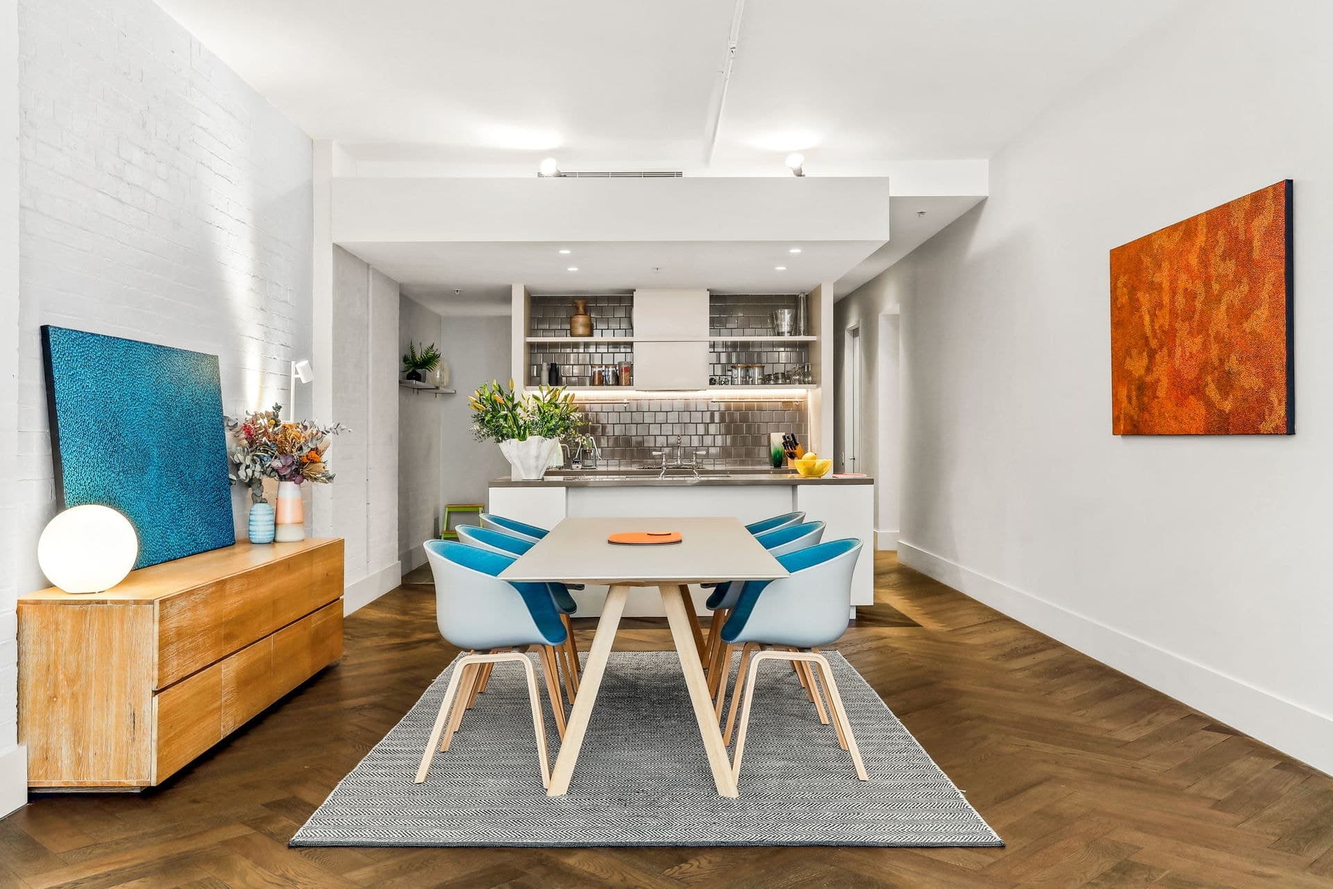 309/117 Kippax Street, Surry Hills - Thumbnail 2