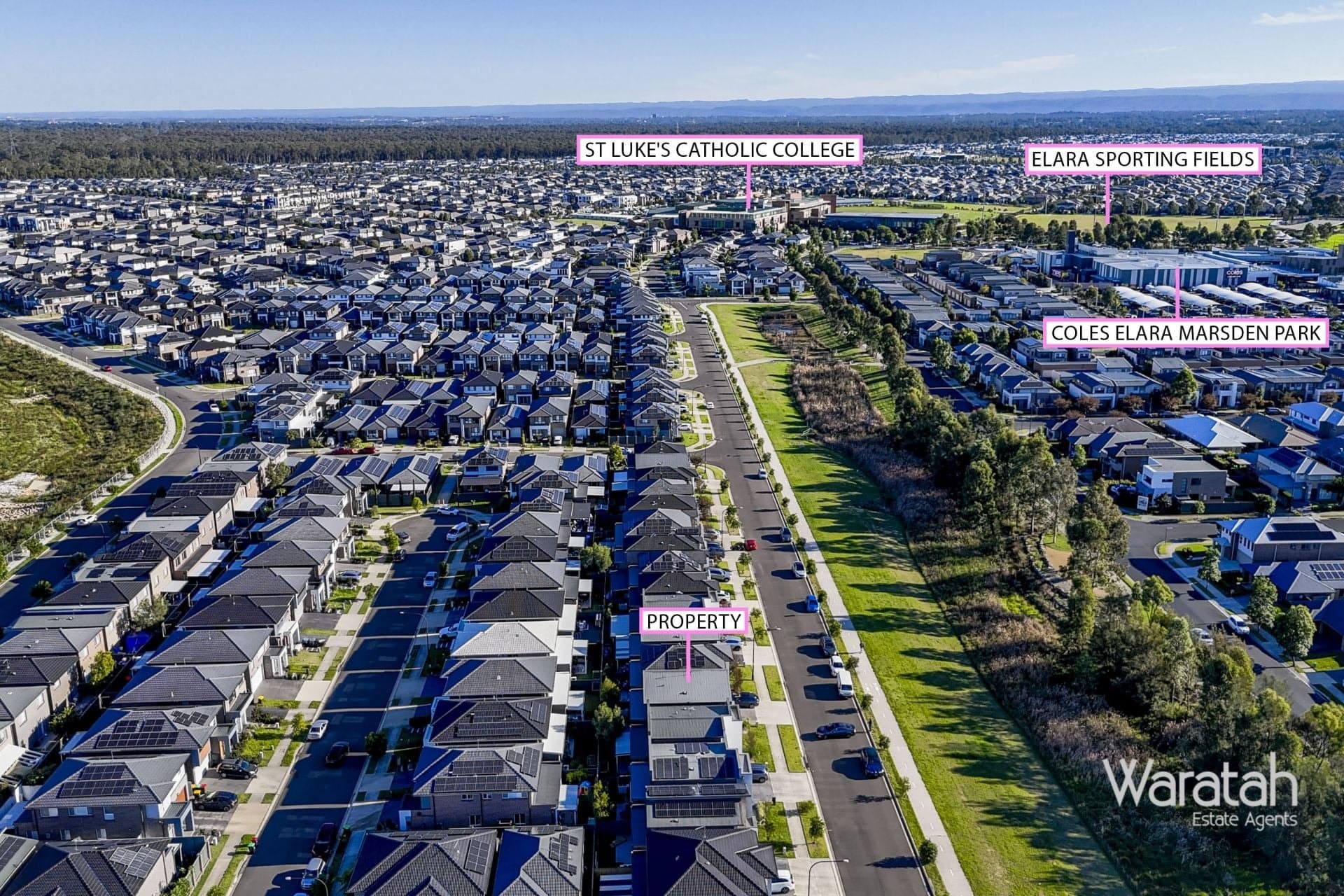 74 Westbrook Circuit Marsden Park NSW
Just Listed!!, Nsw Just Listed!! - Image 1