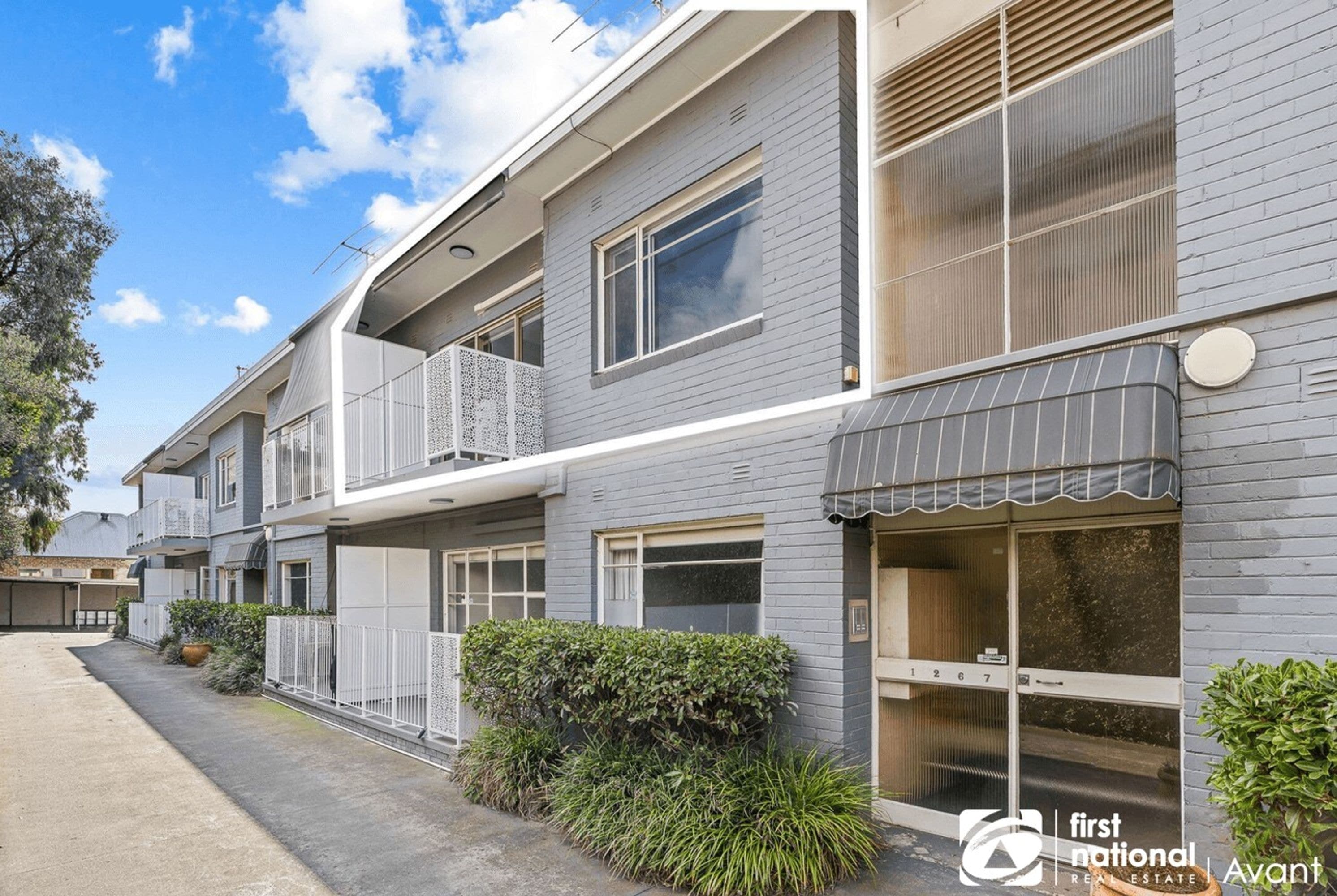 7/23 Hill Street, Hawthorn - Thumbnail 2