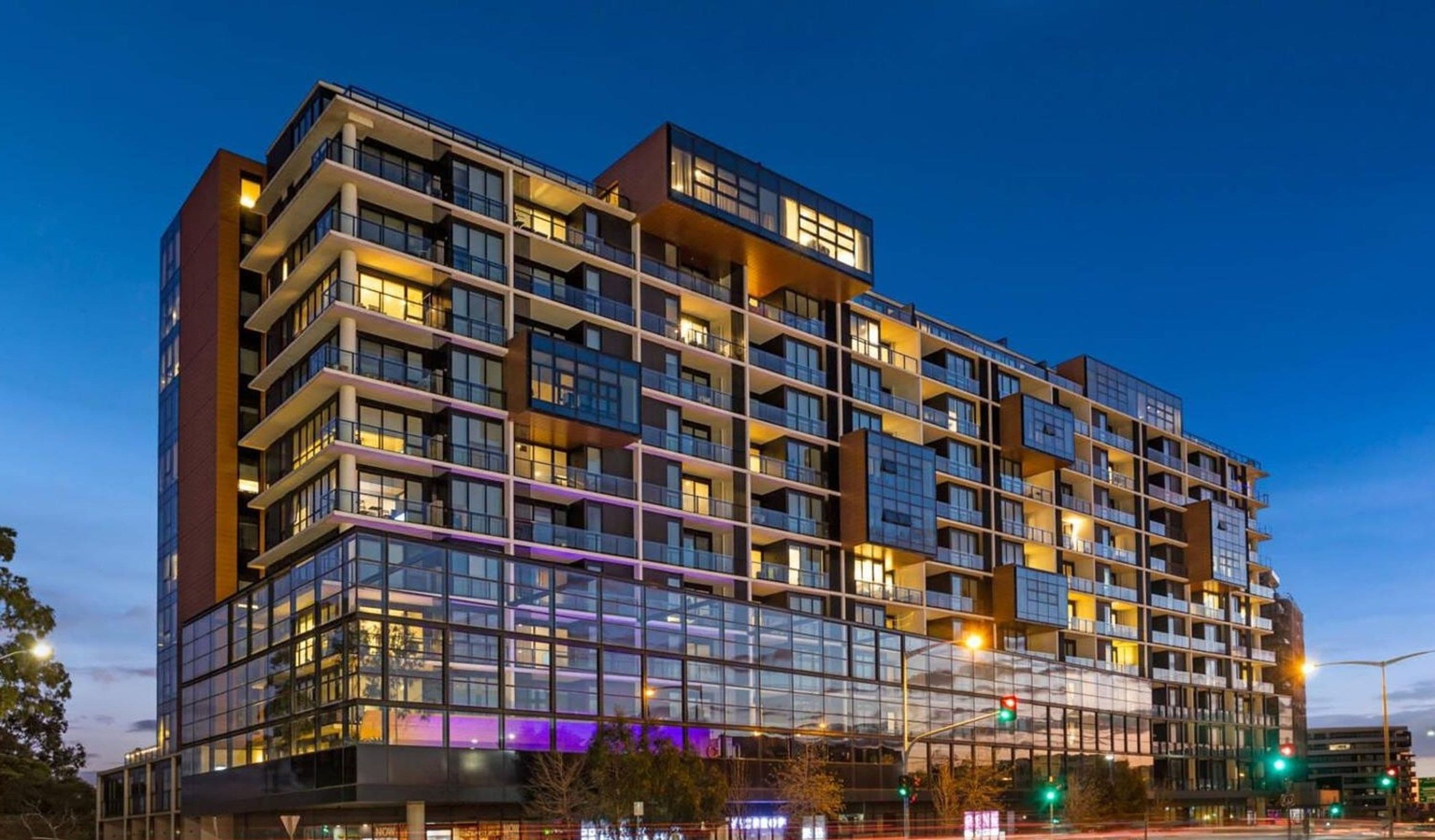 1106/642 Doncaster Road, Doncaster - Thumbnail 2