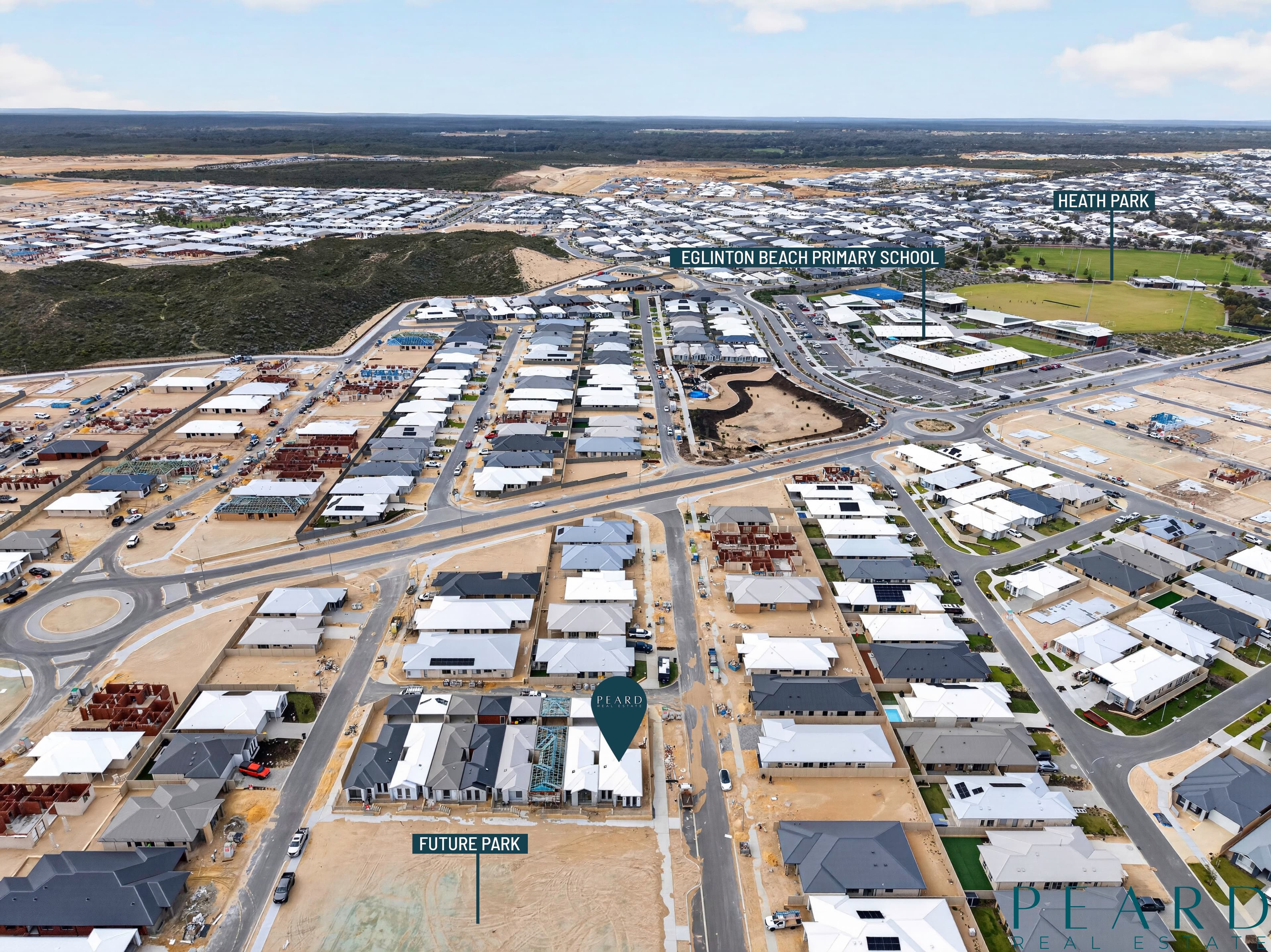 1 Flinders Lane, Eglinton, WA 6034, Eglinton - Thumbnail 7