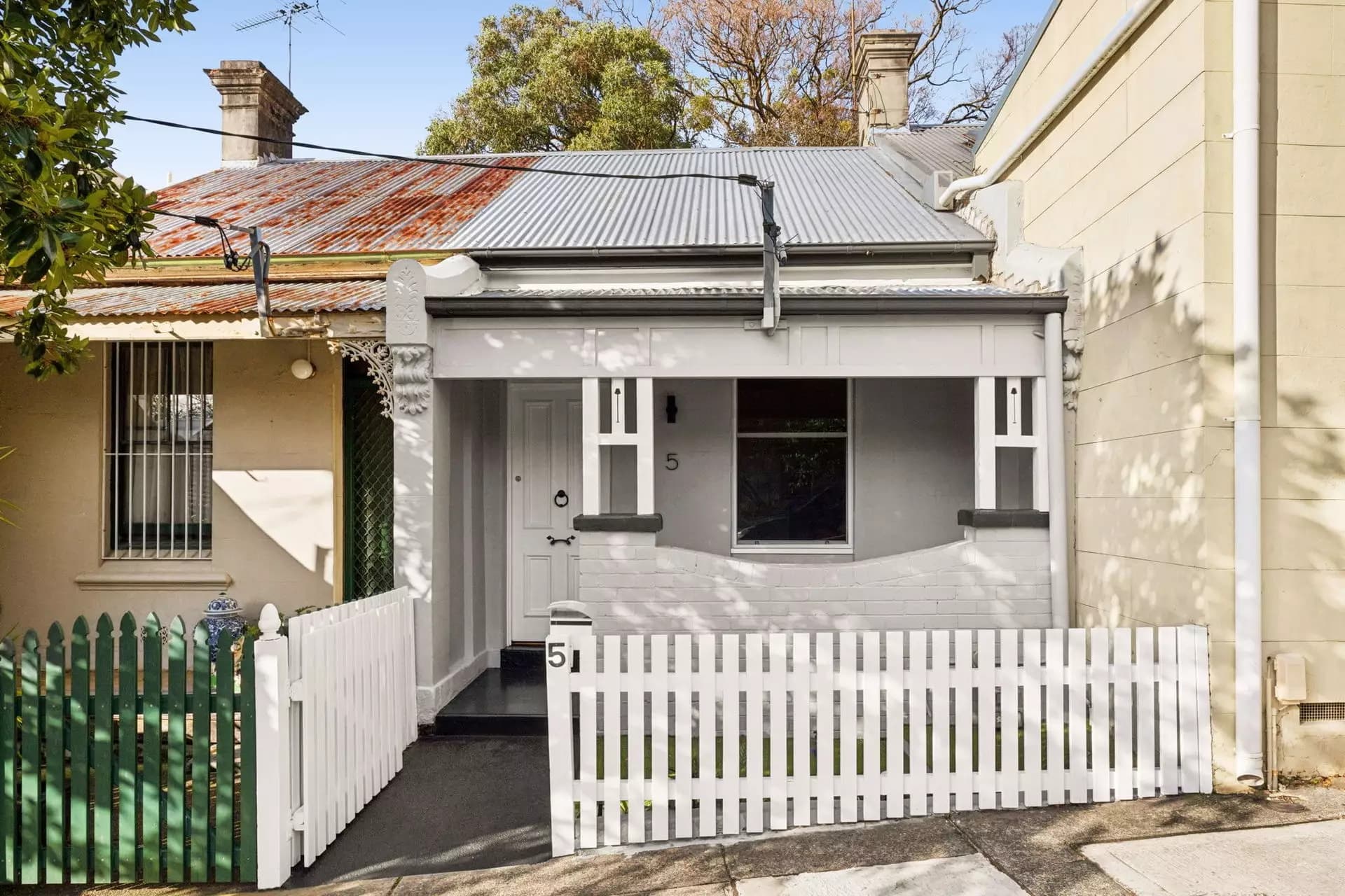 5 Excelsior Street, Leichhardt - Image 1