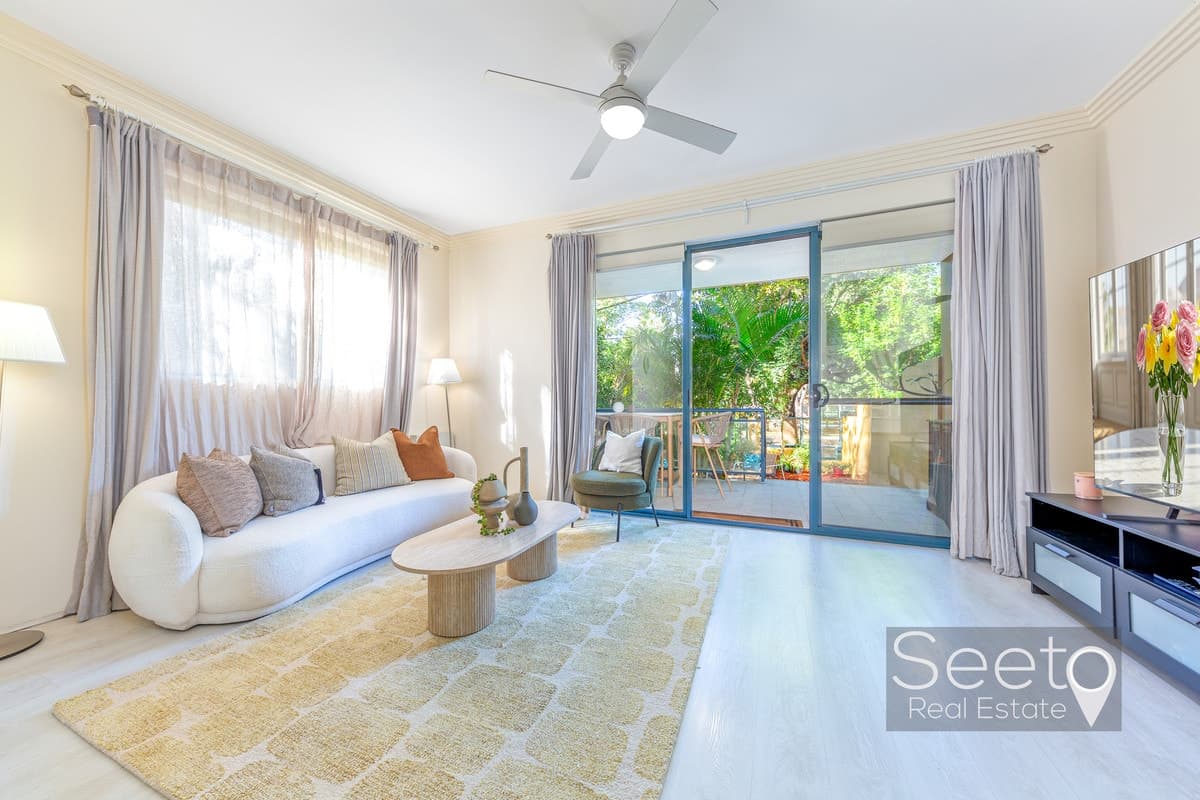 9 / 2 Tavistock Road, Homebush West NSW 2140, Homebush West - Image 1