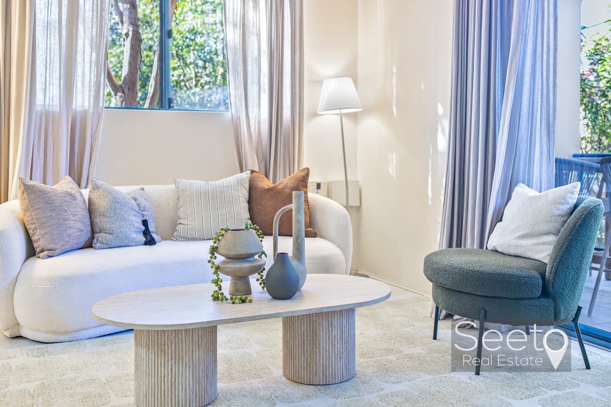 9 / 2 Tavistock Road, Homebush West NSW 2140, Homebush West - Thumbnail 2