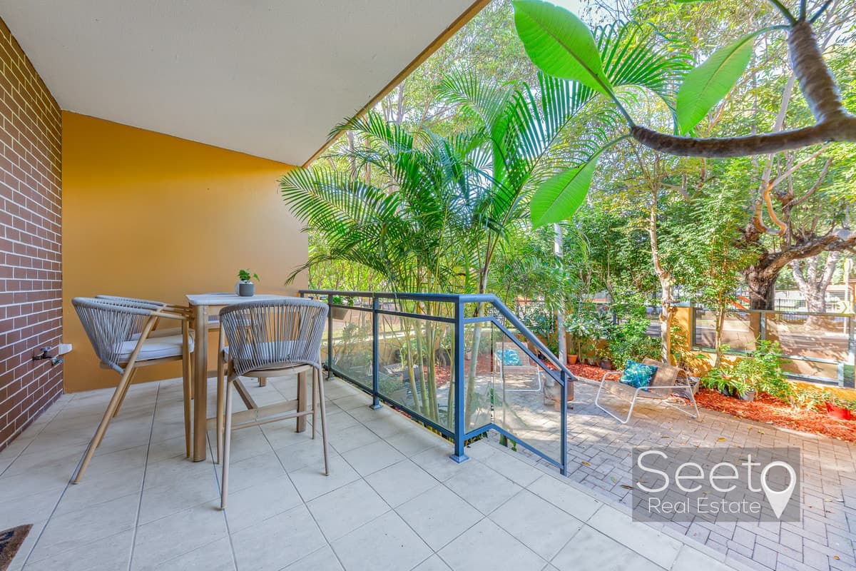 9 / 2 Tavistock Road, Homebush West NSW 2140, Homebush West - Thumbnail 3