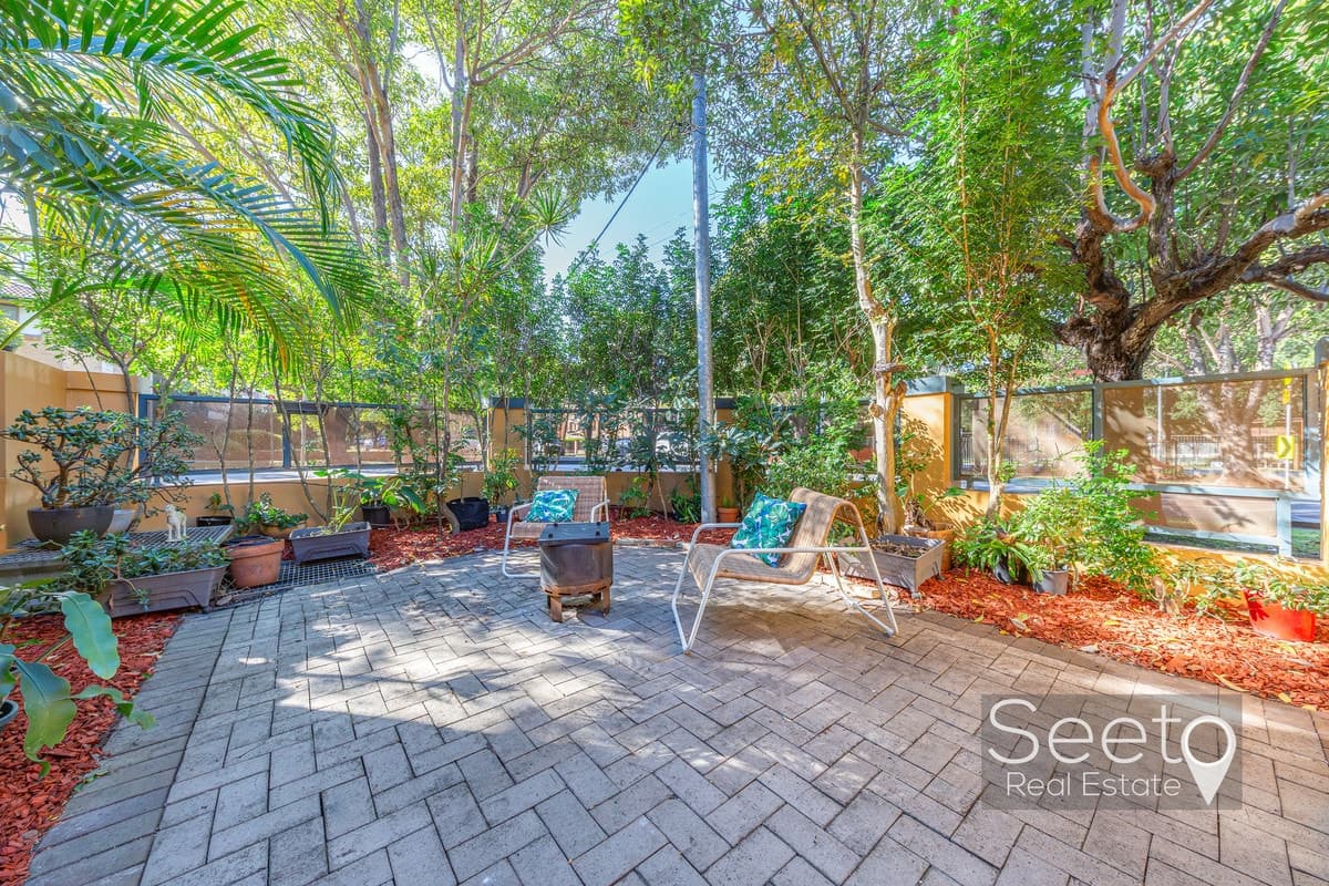 9 / 2 Tavistock Road, Homebush West NSW 2140, Homebush West - Thumbnail 4