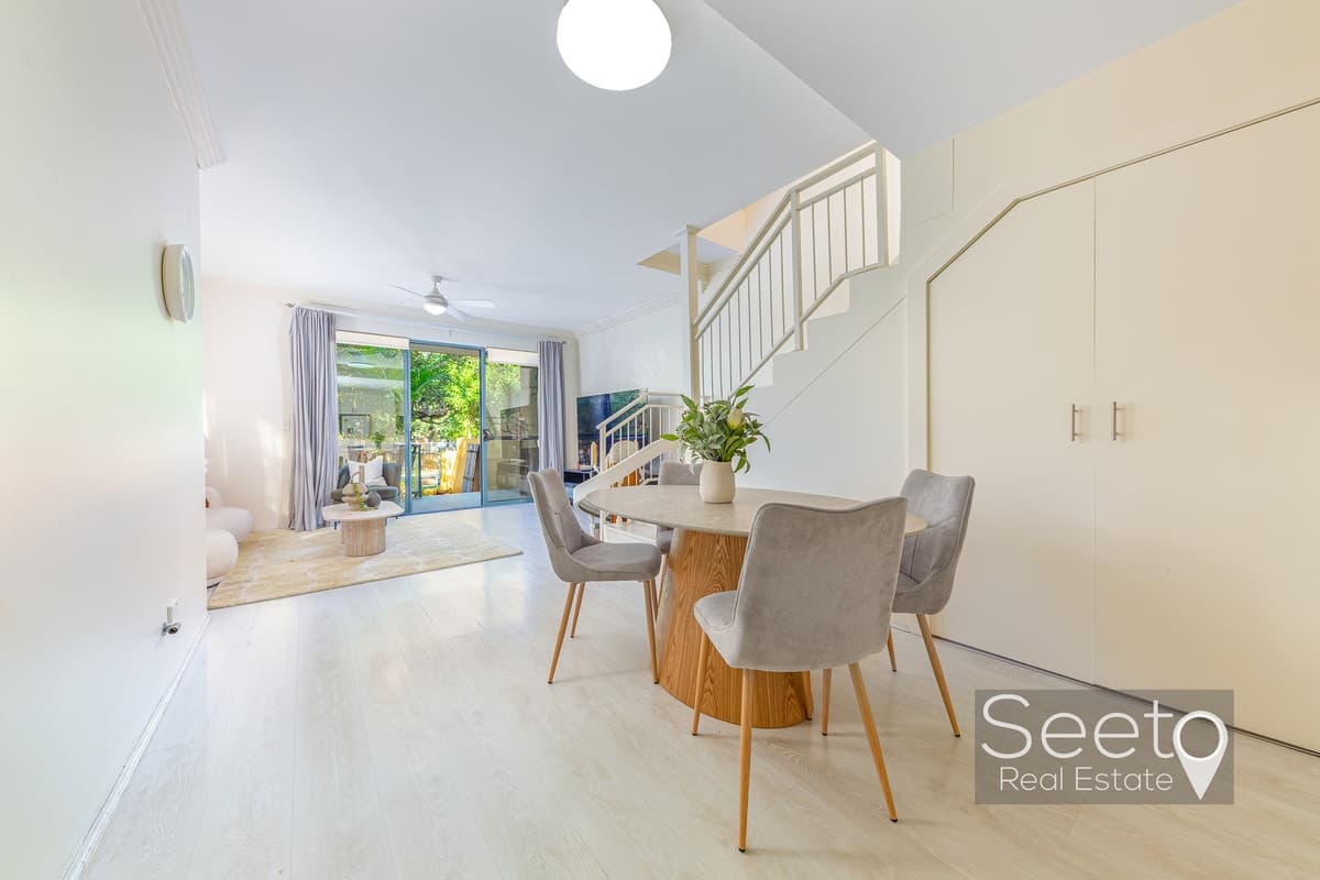 9 / 2 Tavistock Road, Homebush West NSW 2140, Homebush West - Thumbnail 5