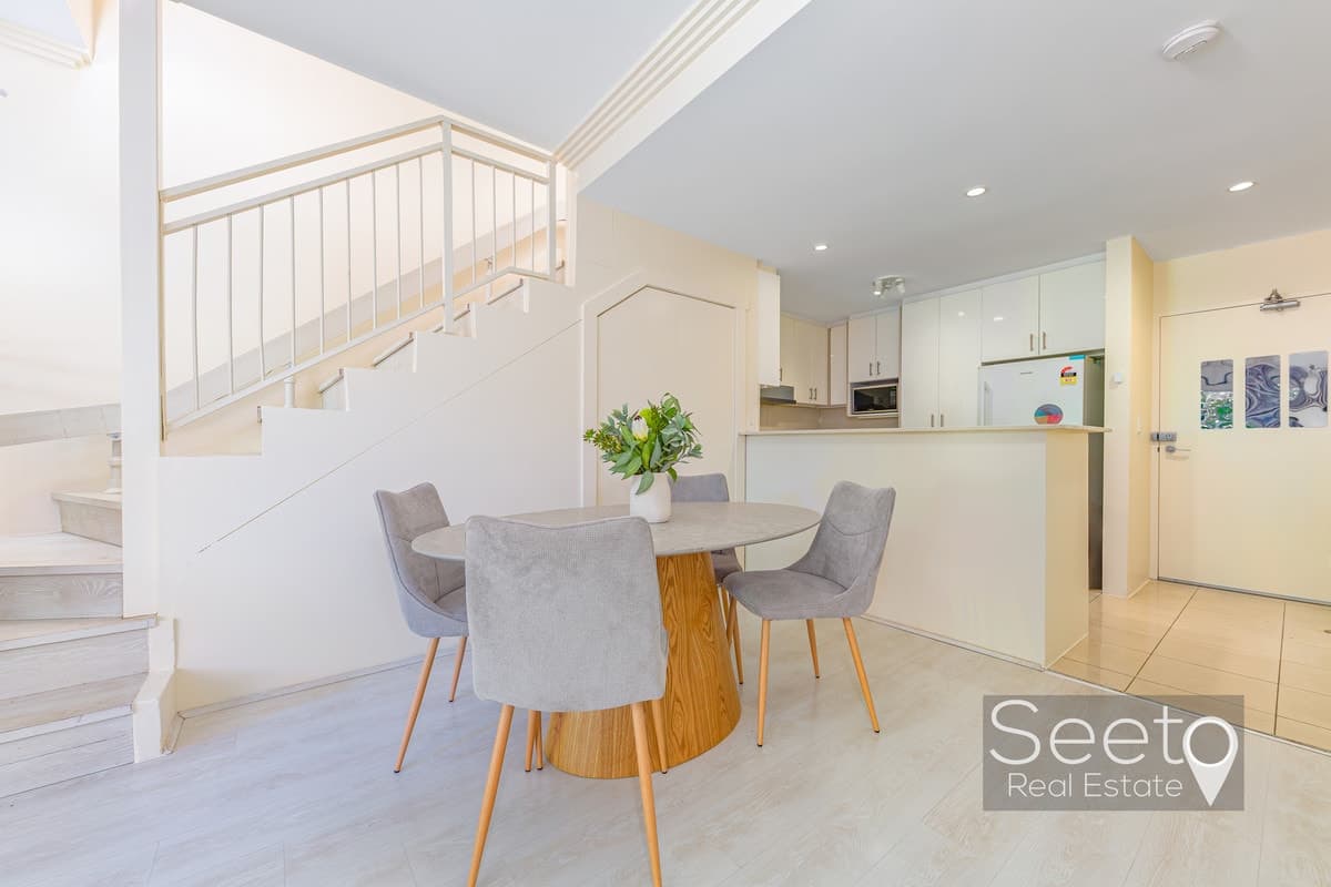 9 / 2 Tavistock Road, Homebush West NSW 2140, Homebush West - Thumbnail 6