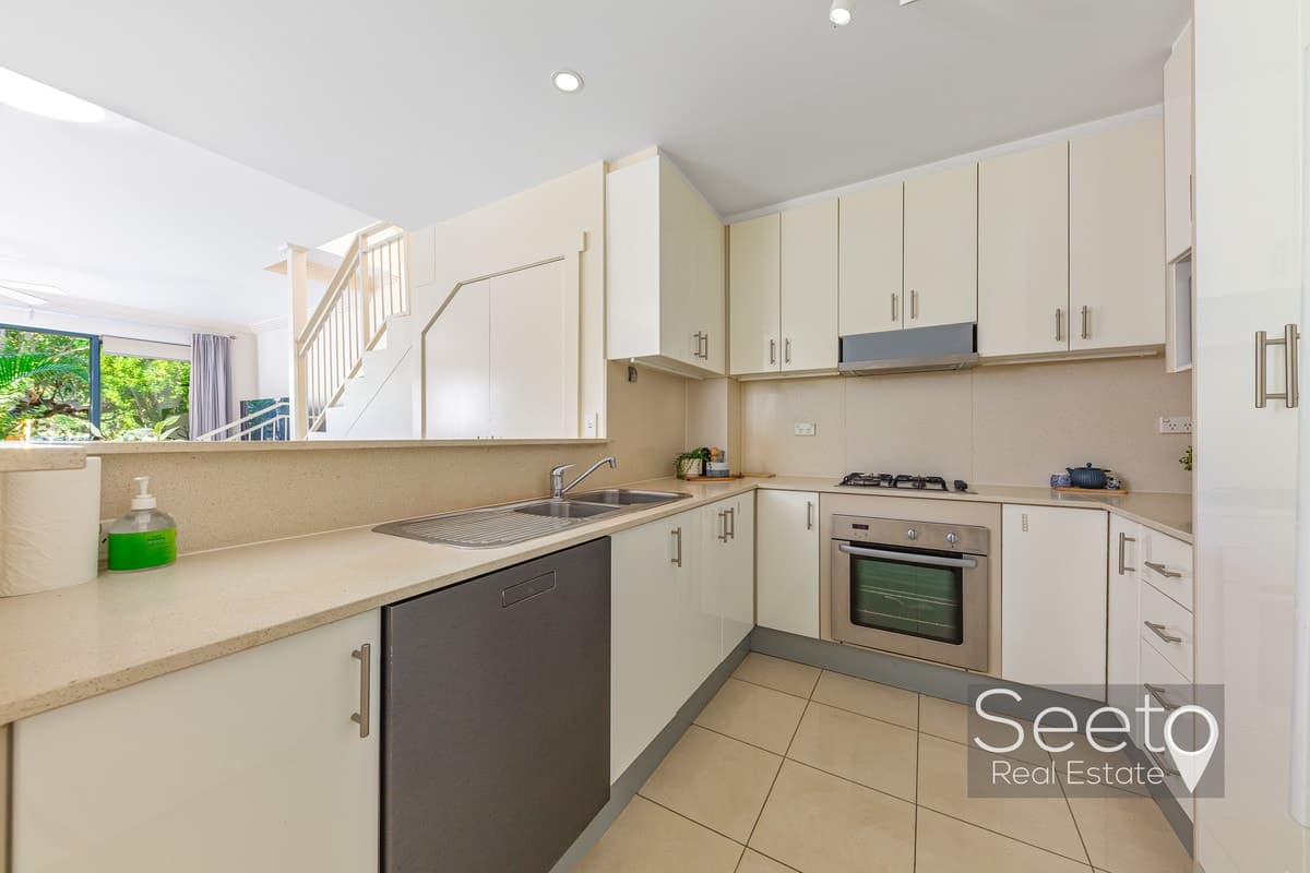 9 / 2 Tavistock Road, Homebush West NSW 2140, Homebush West - Thumbnail 7