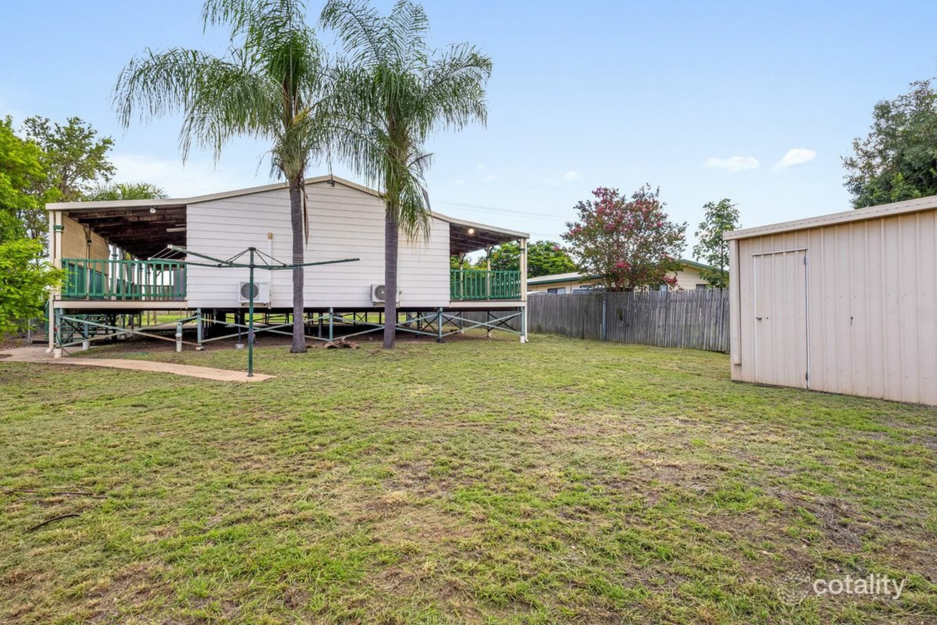 15 Gordon Street, Capella, Capella - Image 1