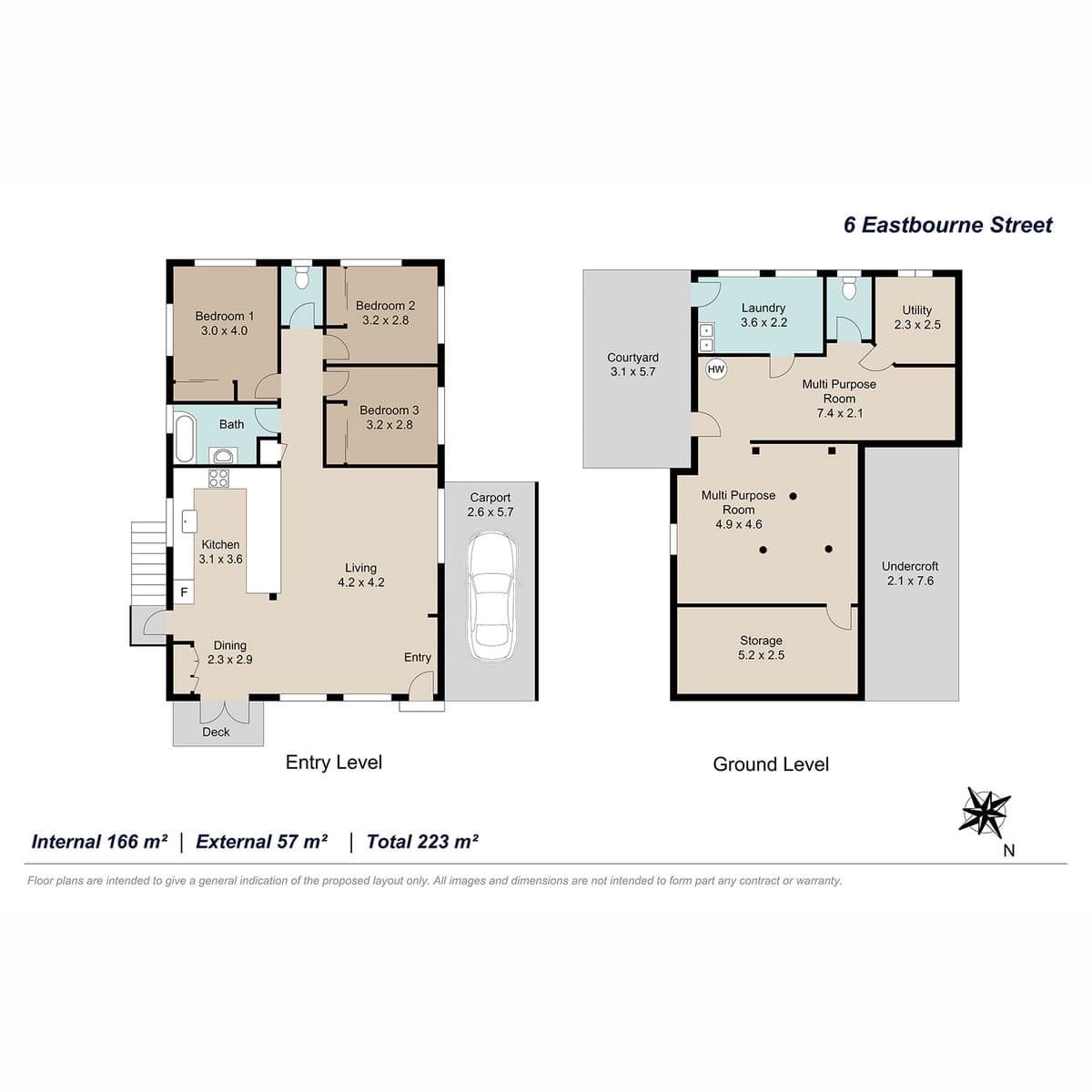 6 Eastbourne Street, Chermside West, Chermside West - Image 1