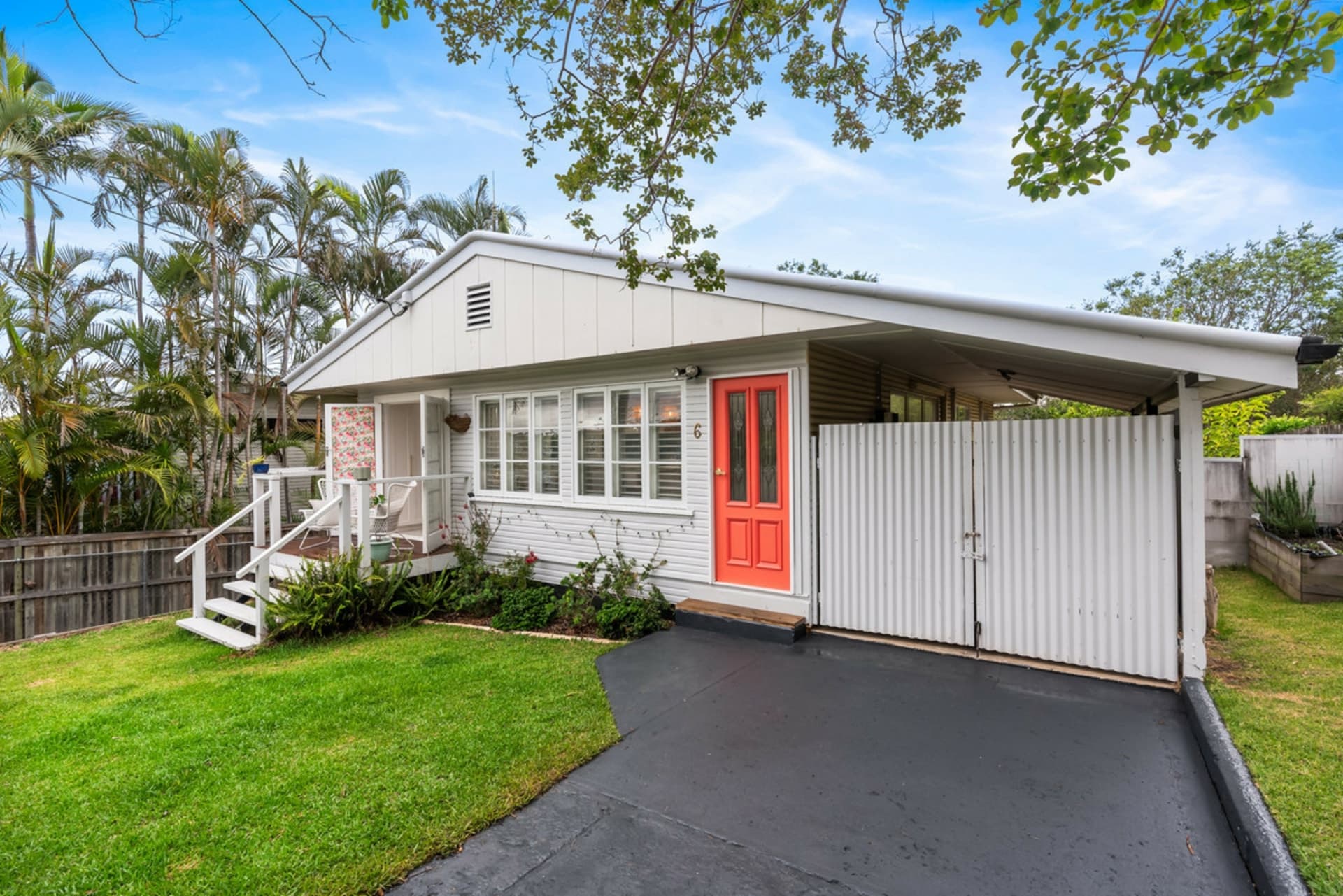 6 Eastbourne Street, Chermside West, Chermside West - Thumbnail 2