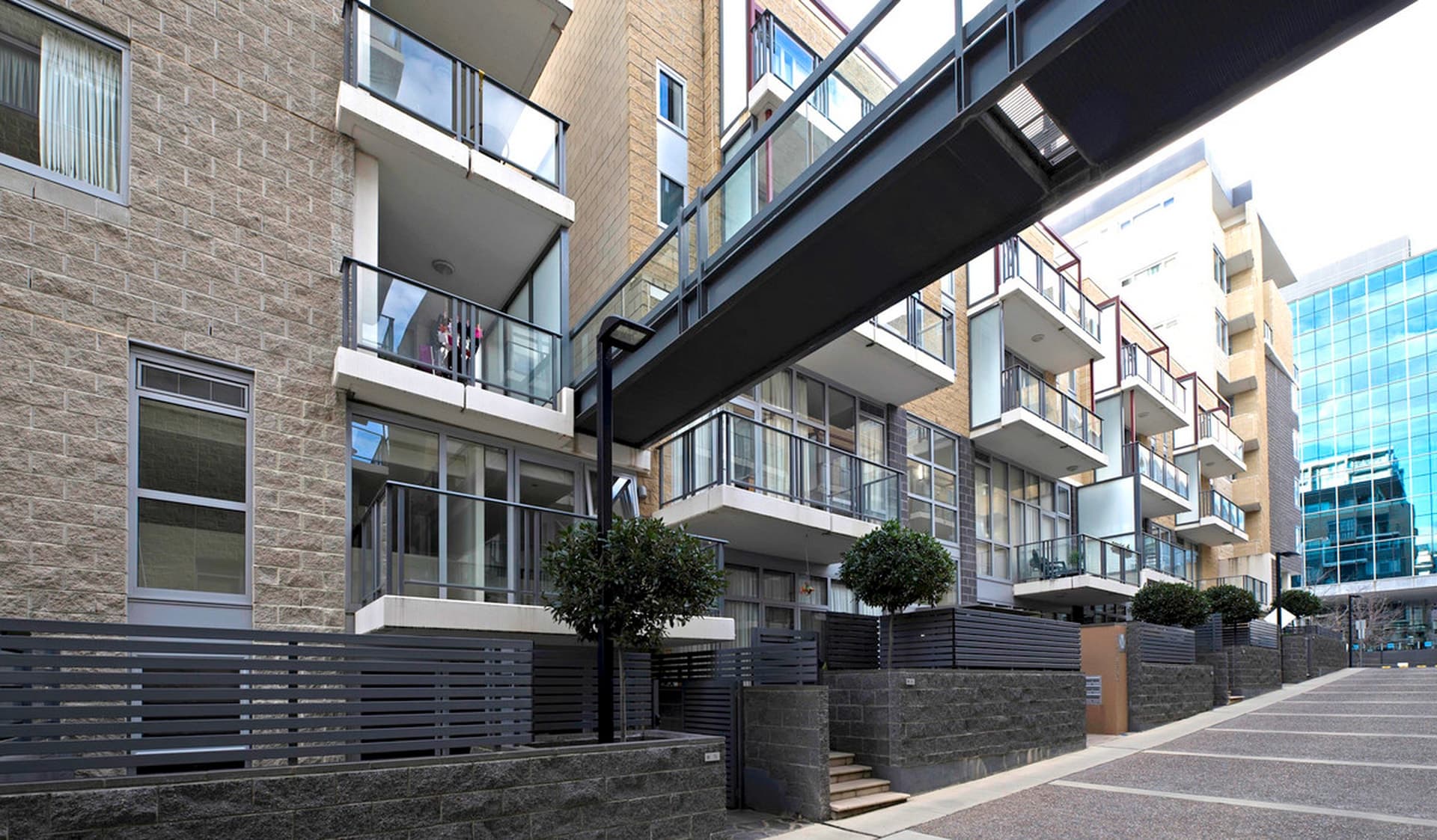 5/2 The Mews, City, City - Image 1