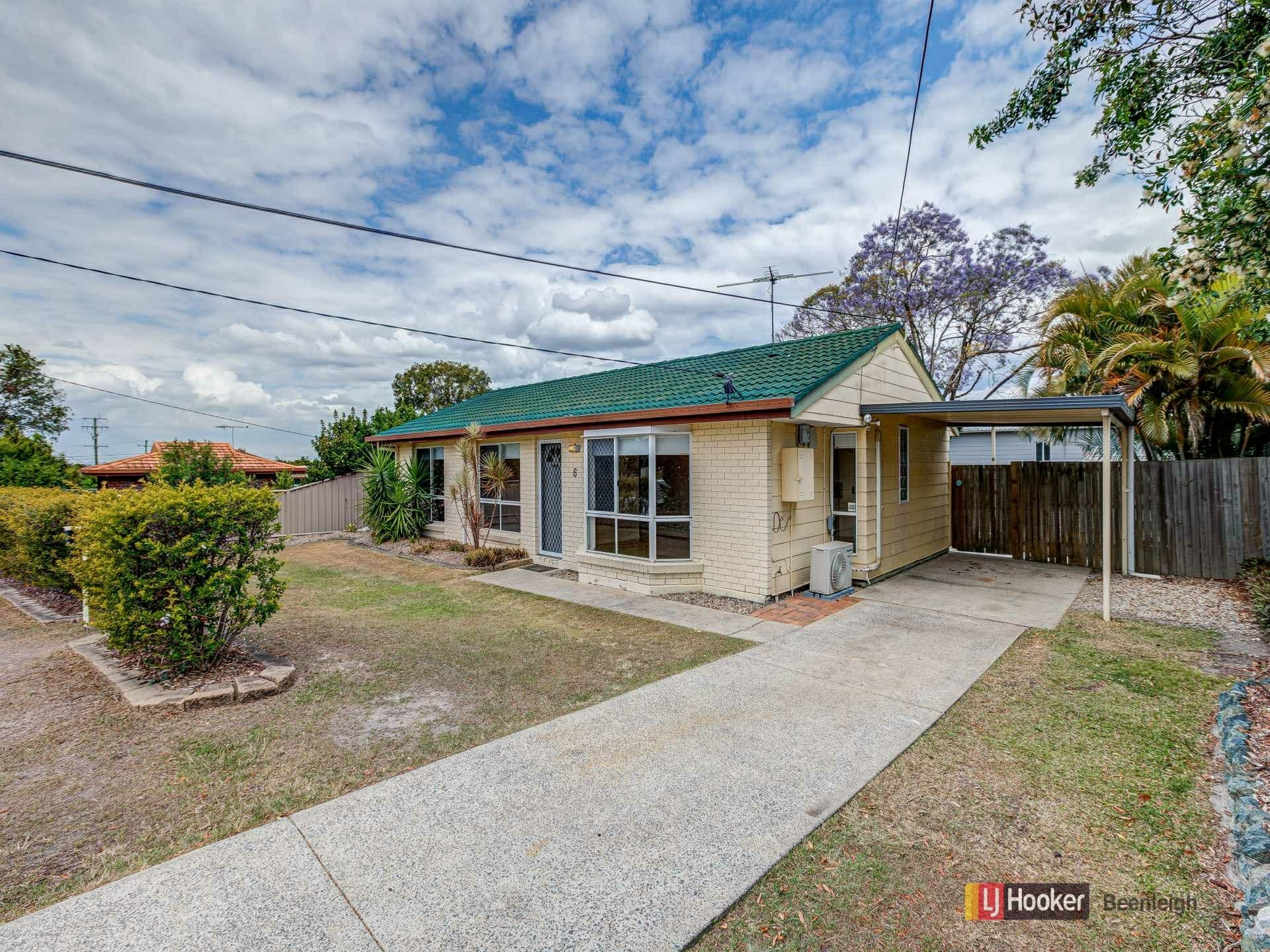 6 Cavillon Street, Crestmead, Crestmead - Image 1