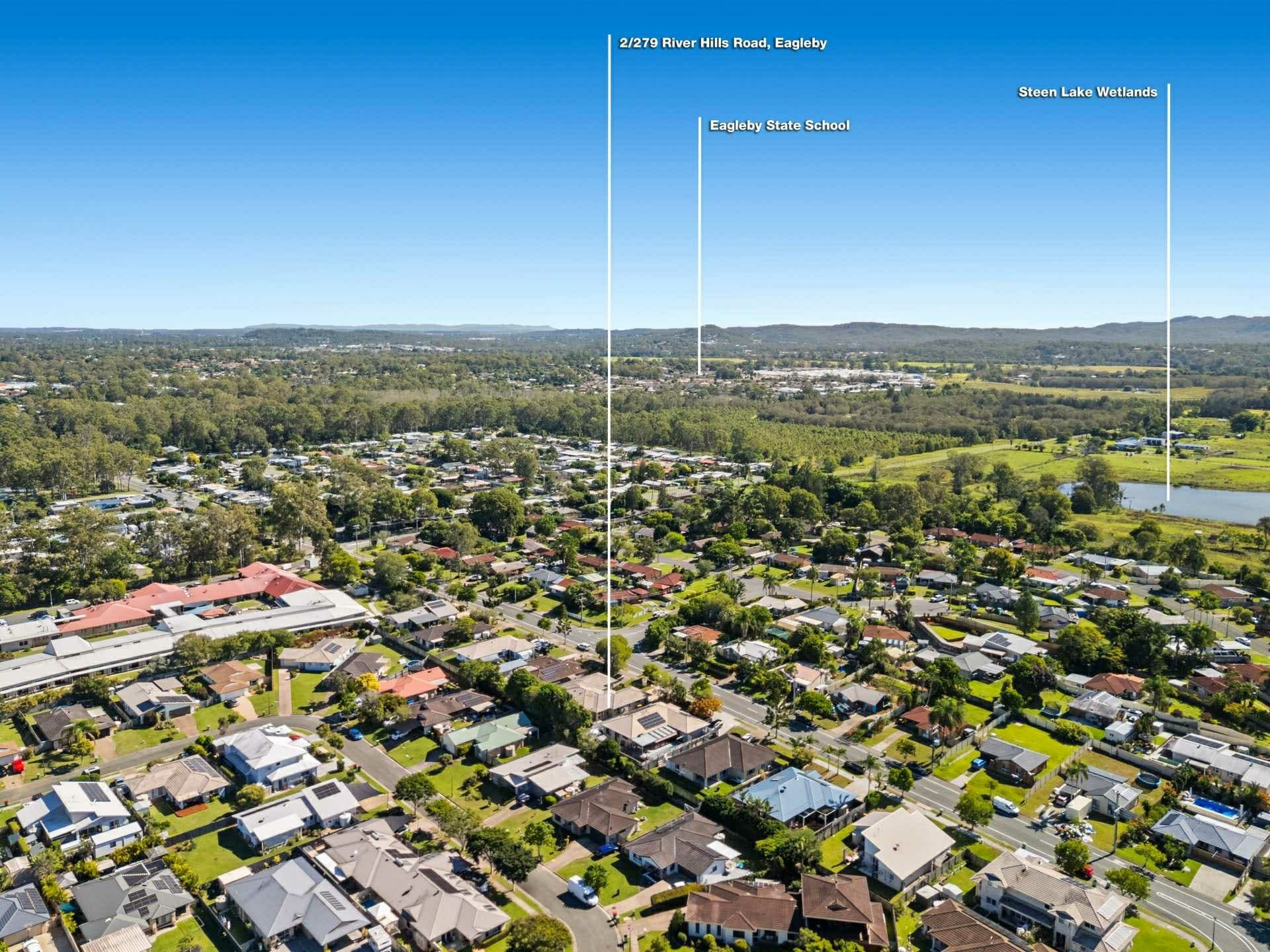 2/279 River Hills Road, Eagleby, Eagleby - Image 1