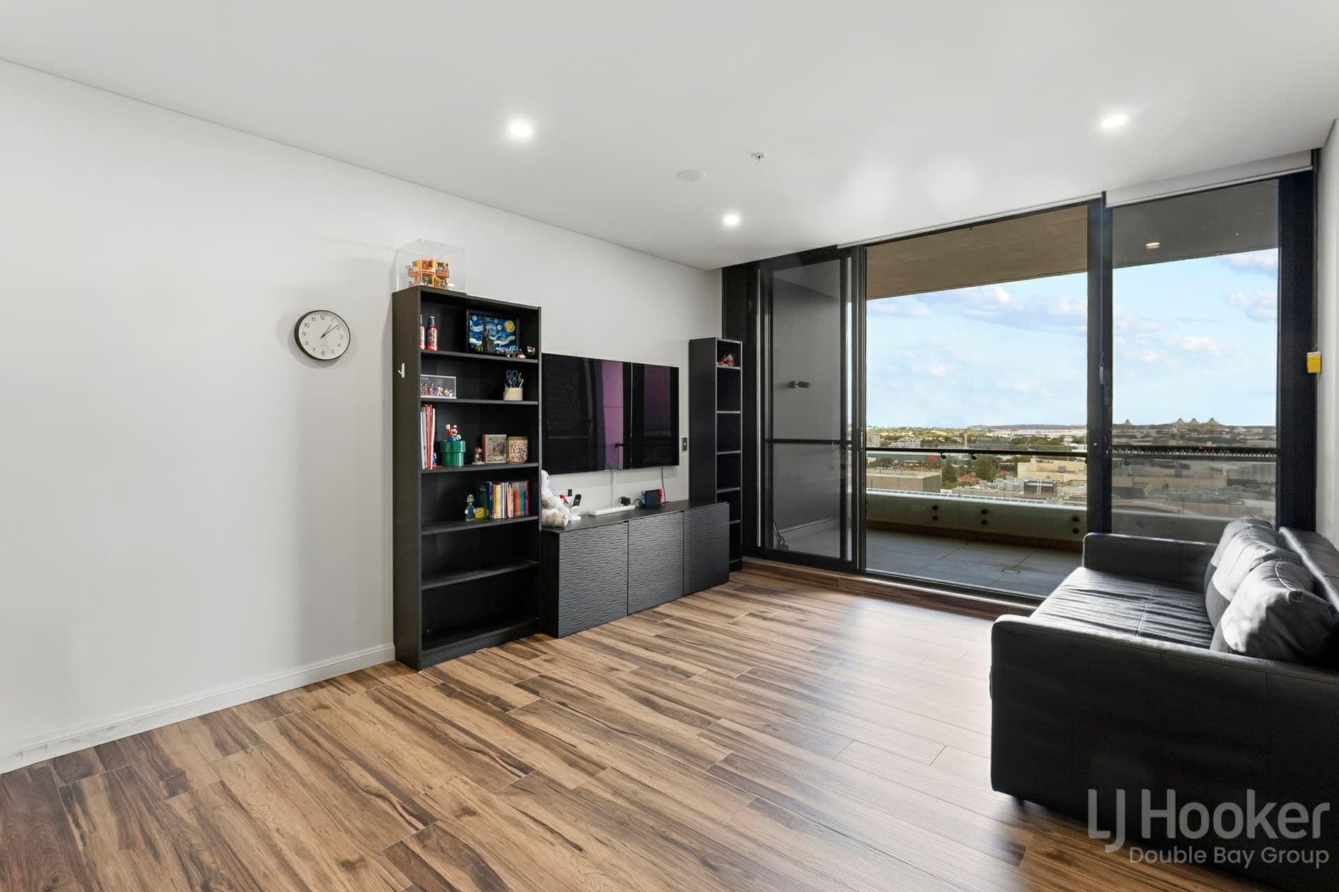 1105/128 Banks Avenue, Eastgardens, Eastgardens - Thumbnail 3
