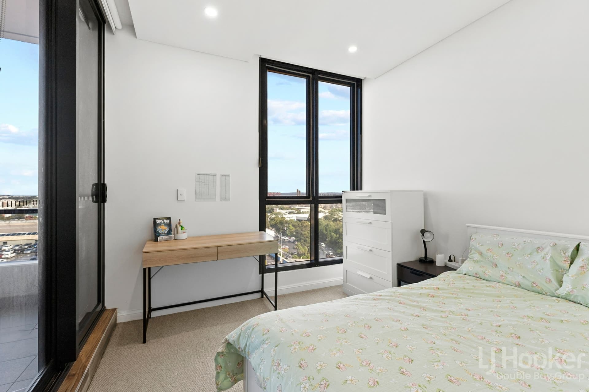 1105/128 Banks Avenue, Eastgardens, Eastgardens - Thumbnail 8