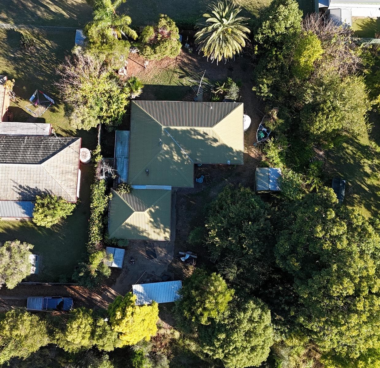 53B Wickham Street NANANGO QLD 4615, Nanango - Image 1