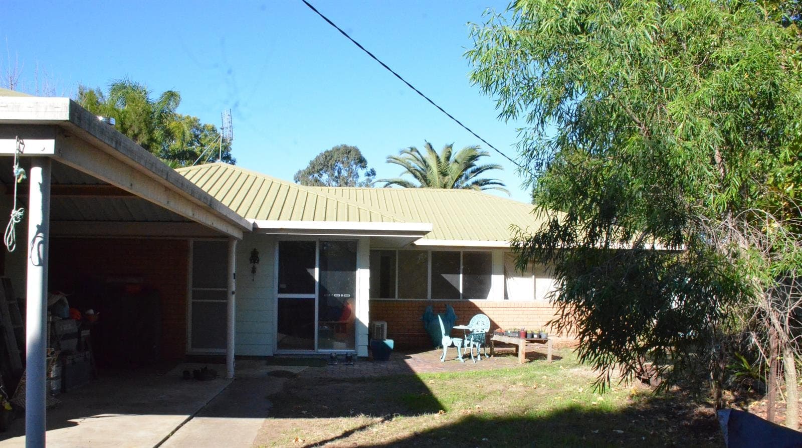 53B Wickham Street NANANGO QLD 4615, Nanango - Thumbnail 2