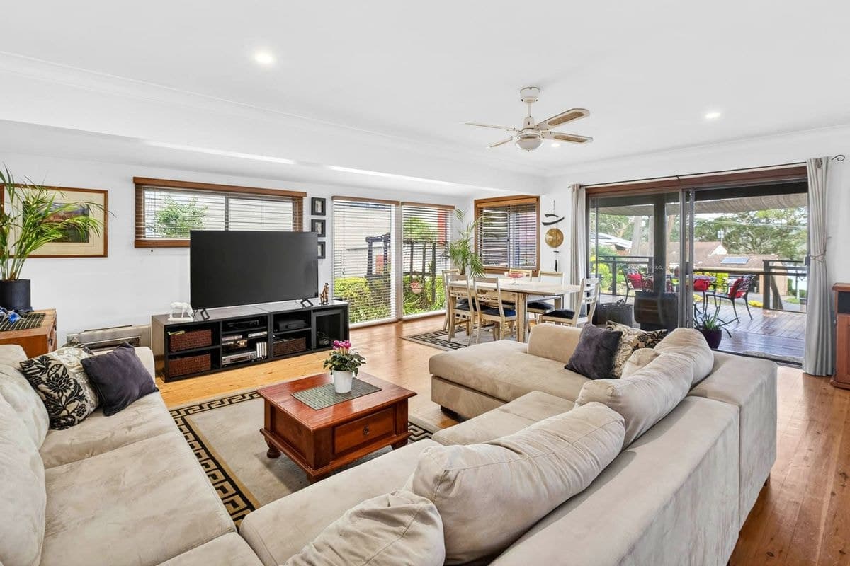 64 Amaroo Drive, Smiths Lake, Smiths Lake - Thumbnail 2