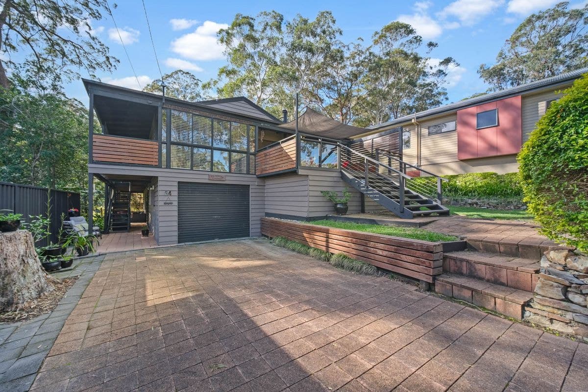 64 Amaroo Drive, Smiths Lake, Smiths Lake - Thumbnail 5