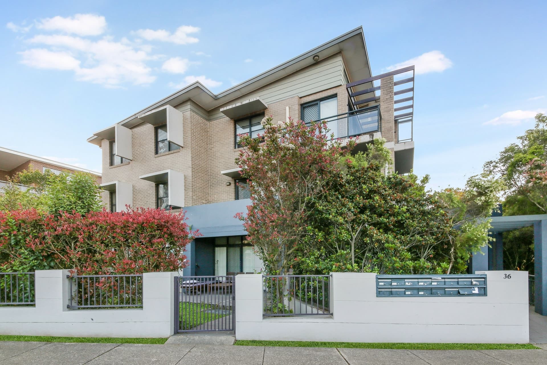 13/34-36 Boomerang Street, Granville, Granville - Thumbnail 2