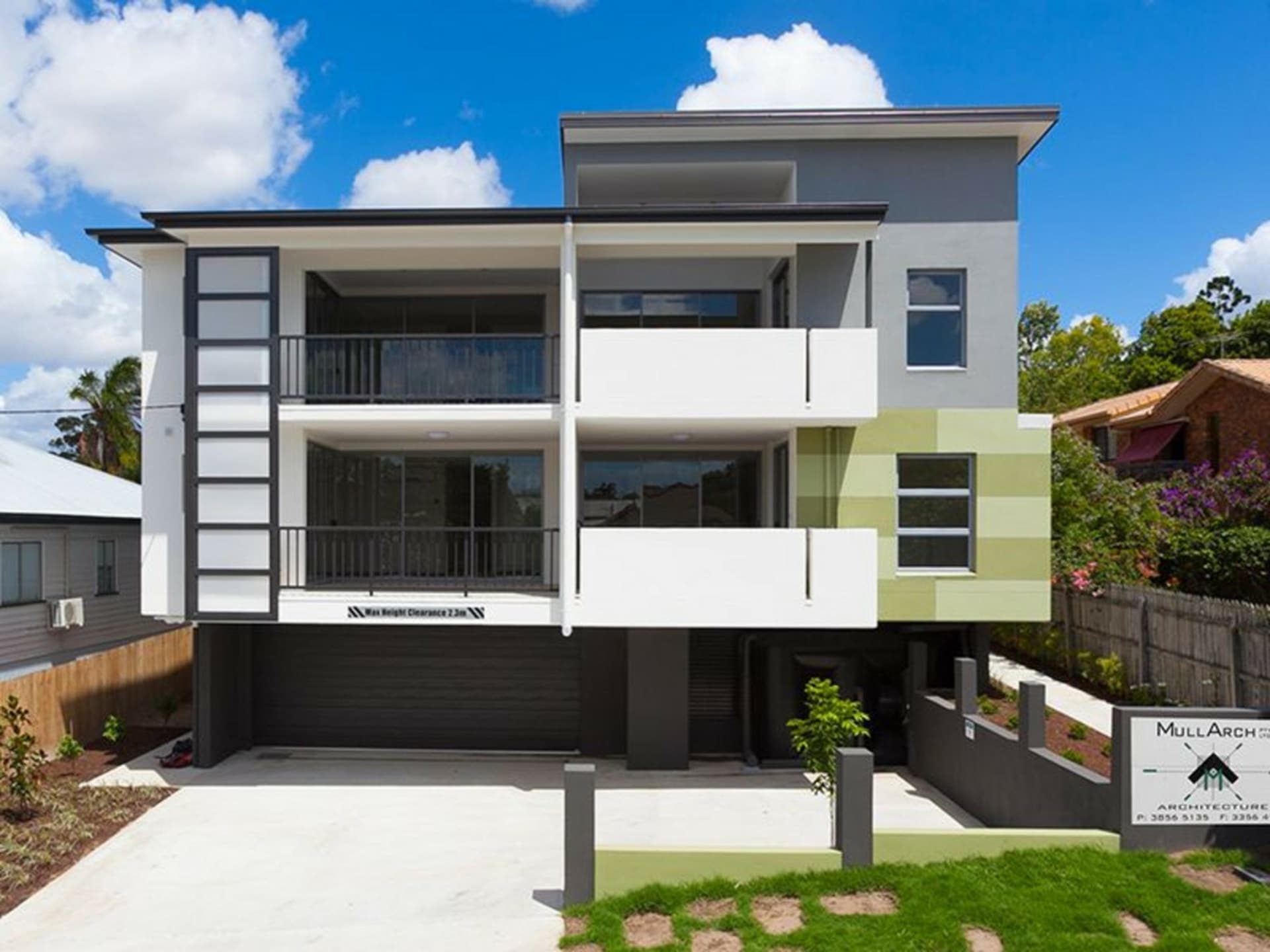 4/31 Palmer Street, Greenslopes, Greenslopes - Thumbnail 6
