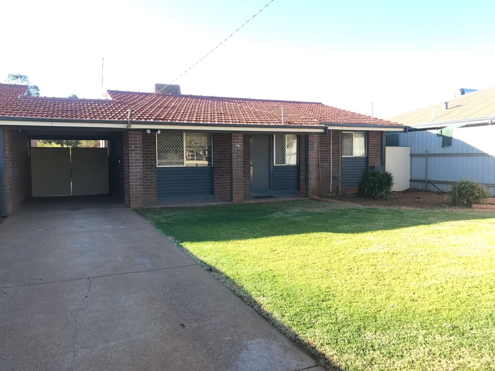 16/7 Britannia Place, South Kalgoorlie WA 6430, South Kalgoorlie - Image 1