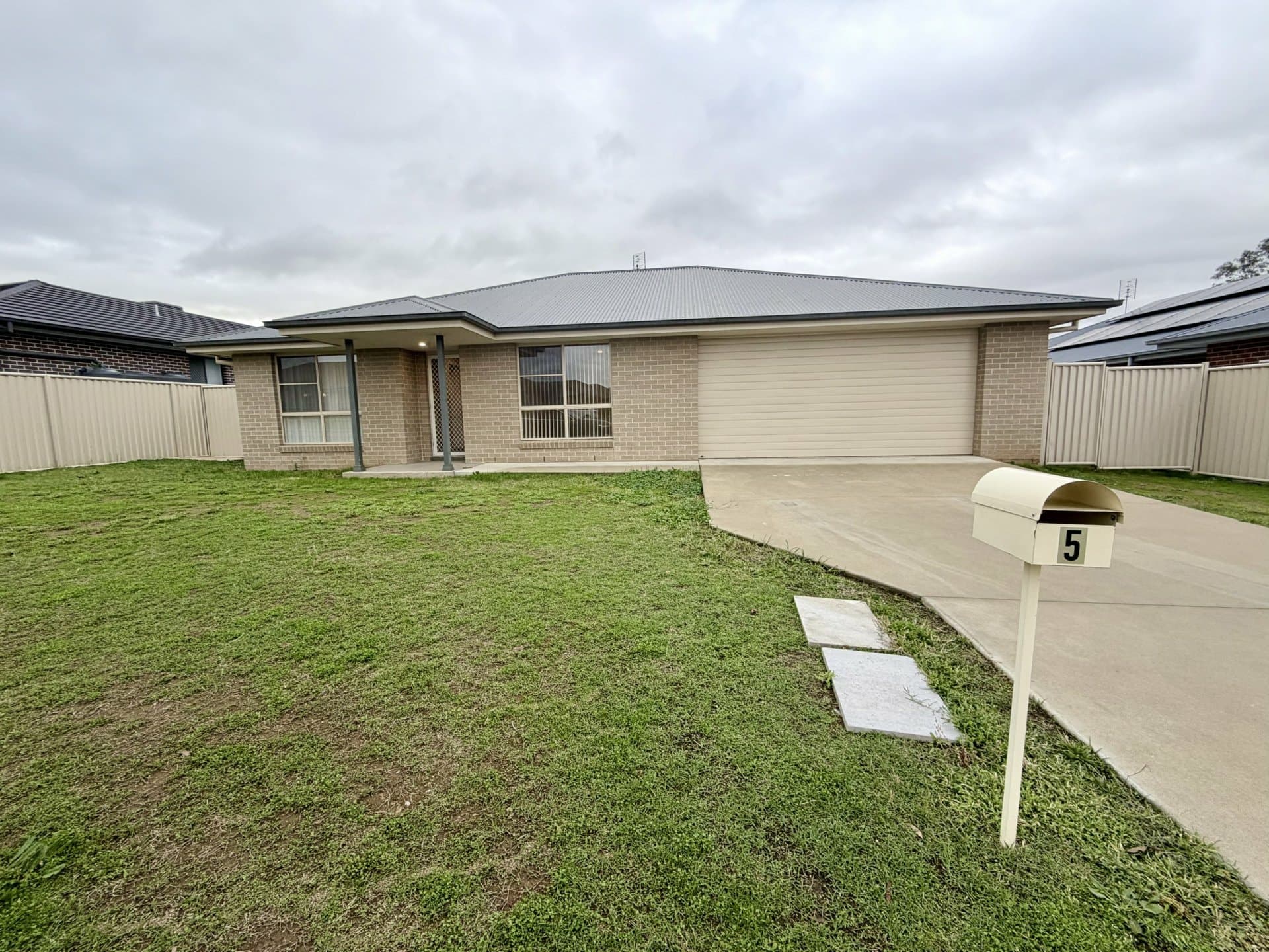5 Appaloosa Place, Hillvue, Hillvue - Image 1