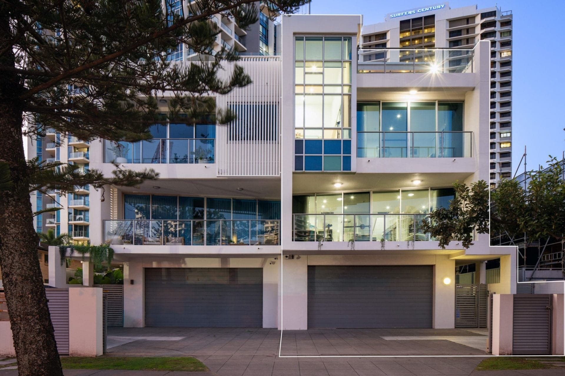 106/18 Enderley Avenue, Surfers Paradise - Thumbnail 2