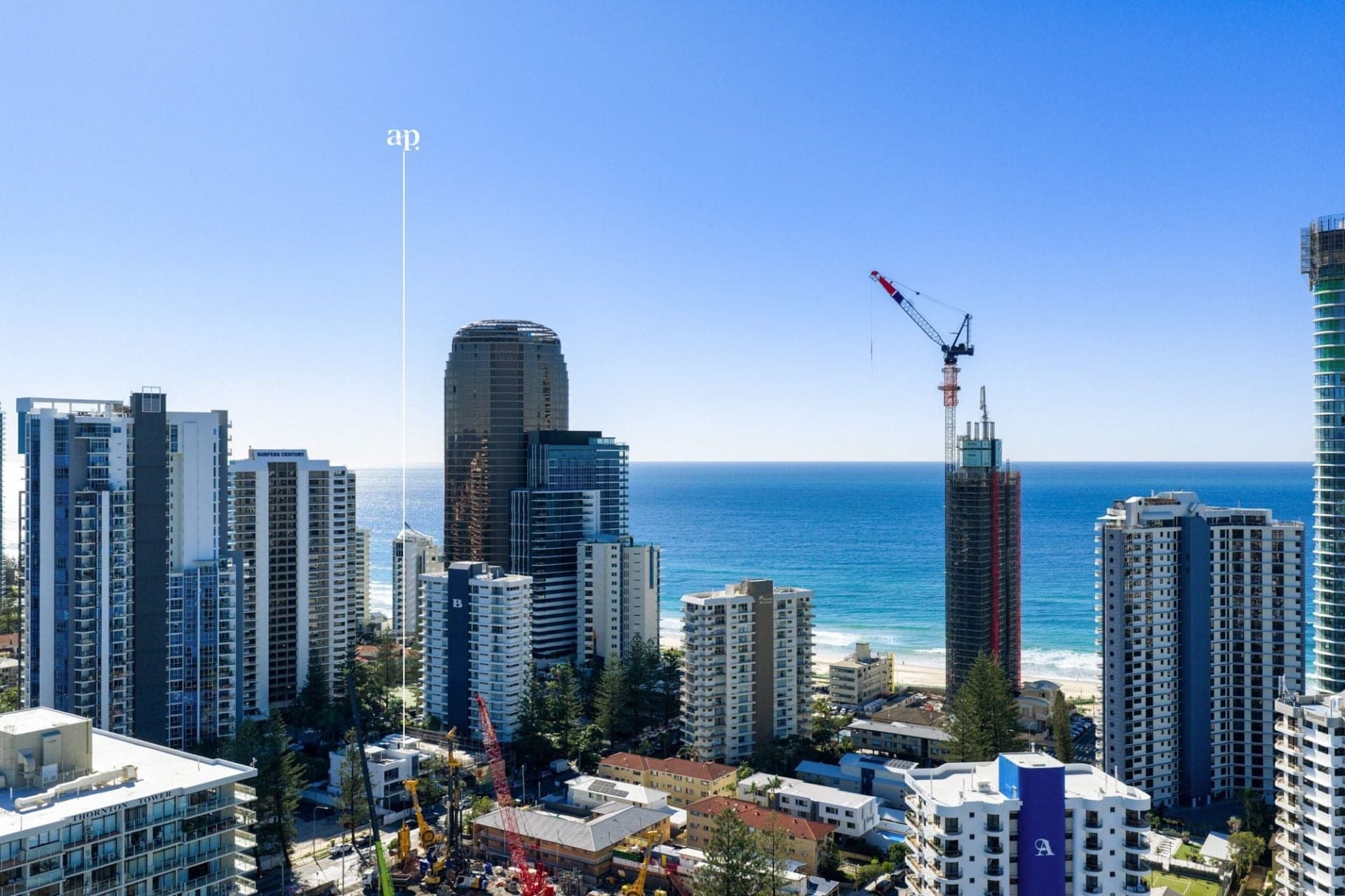 106/18 Enderley Avenue, Surfers Paradise - Thumbnail 5
