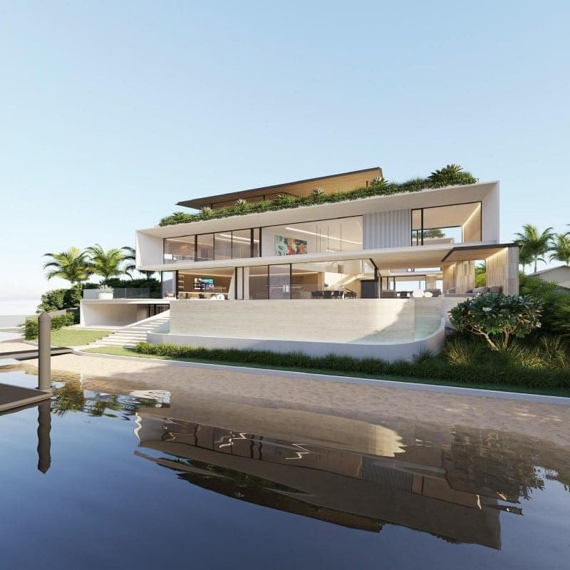 349 Monaco Street, Broadbeach Waters - Image 1