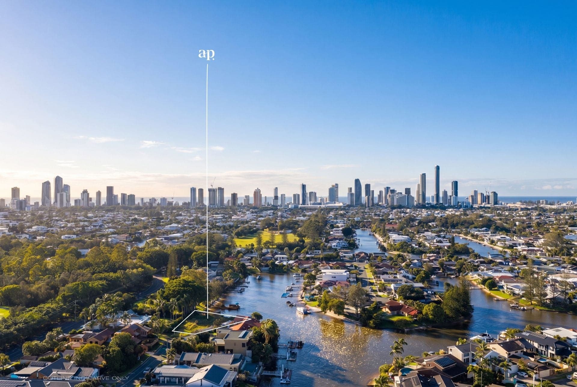 349 Monaco Street, Broadbeach Waters - Thumbnail 4