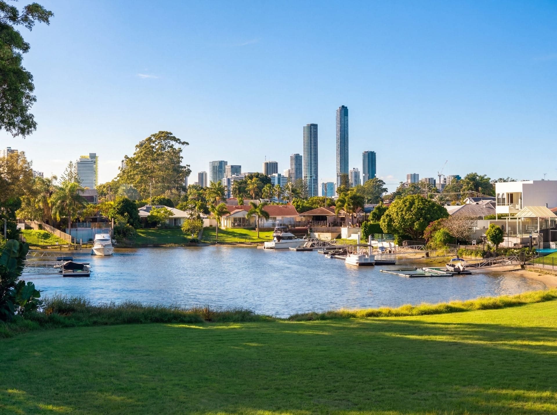 349 Monaco Street, Broadbeach Waters - Thumbnail 8