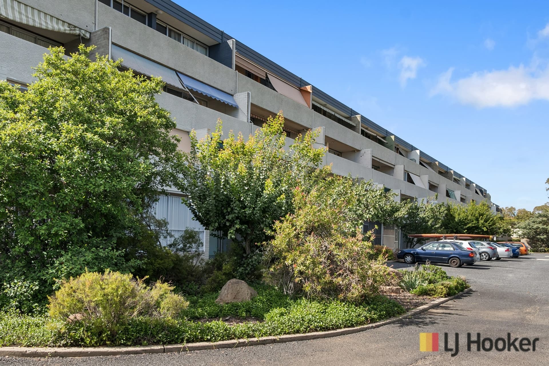 16/4 Wilkins Street, Mawson, Mawson - Image 1