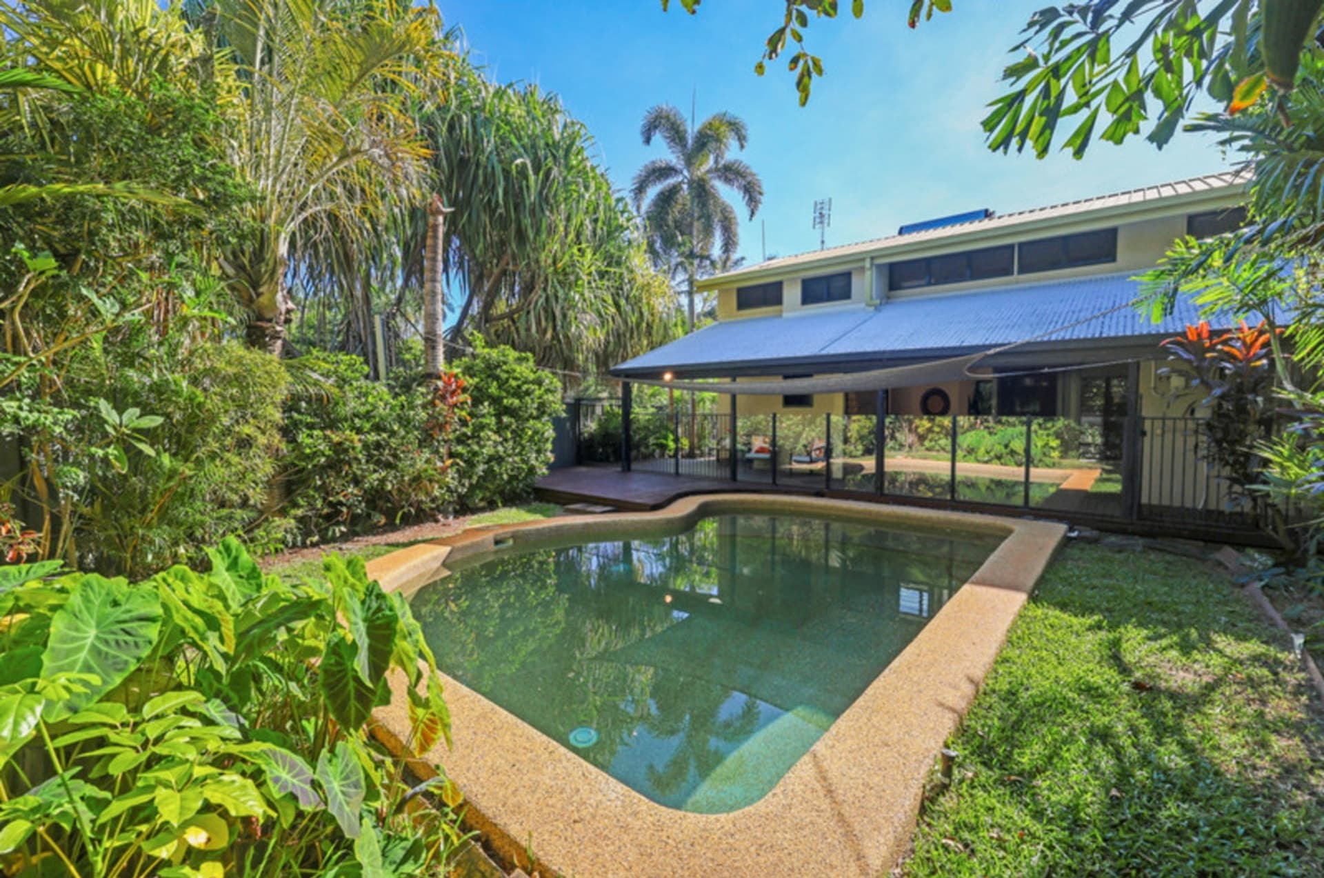 1/2 Eugenia Street, Nightcliff, Nightcliff - Image 1
