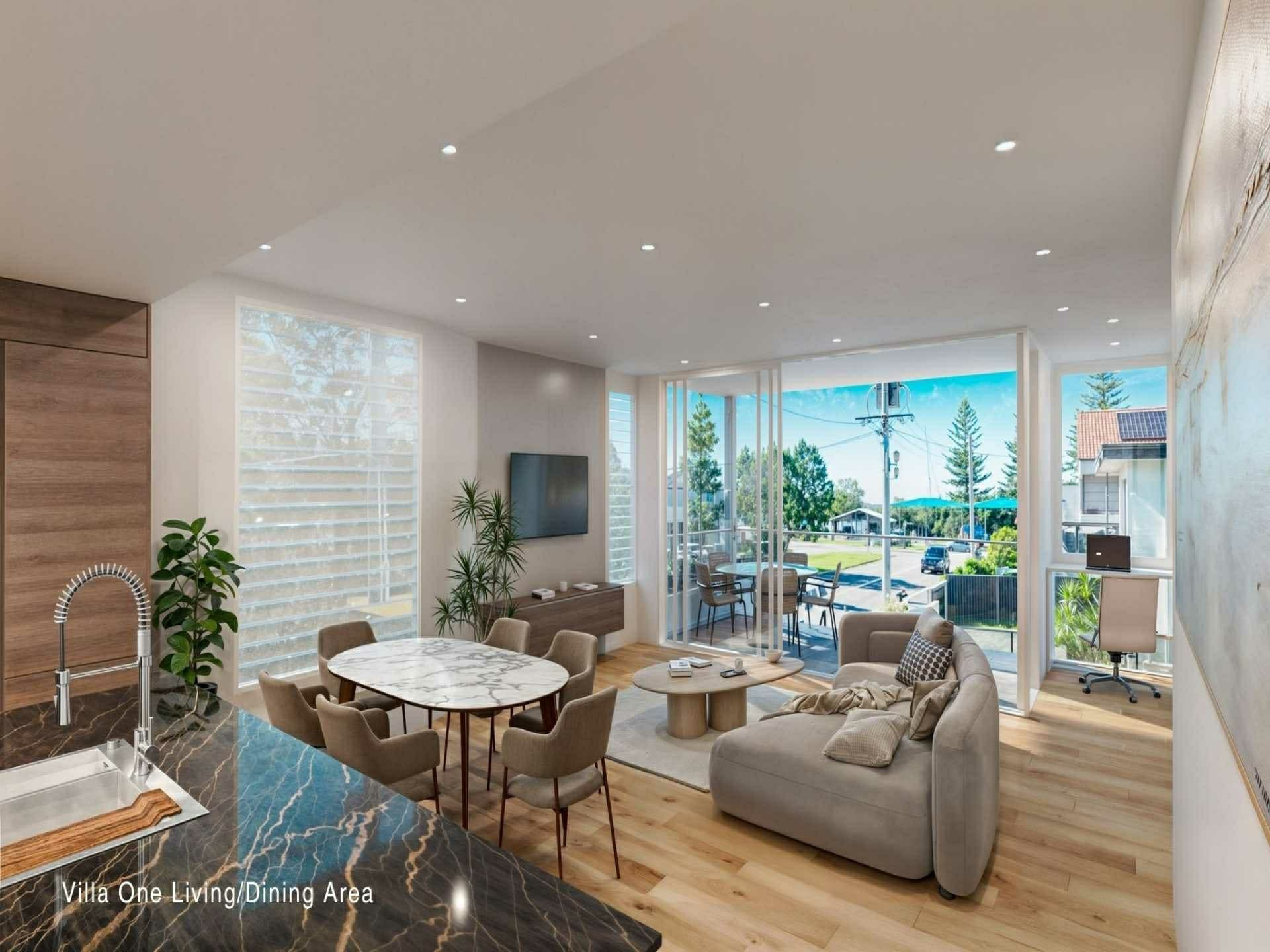 1/10 Abalone Avenue, Paradise Point, Paradise Point - Thumbnail 3