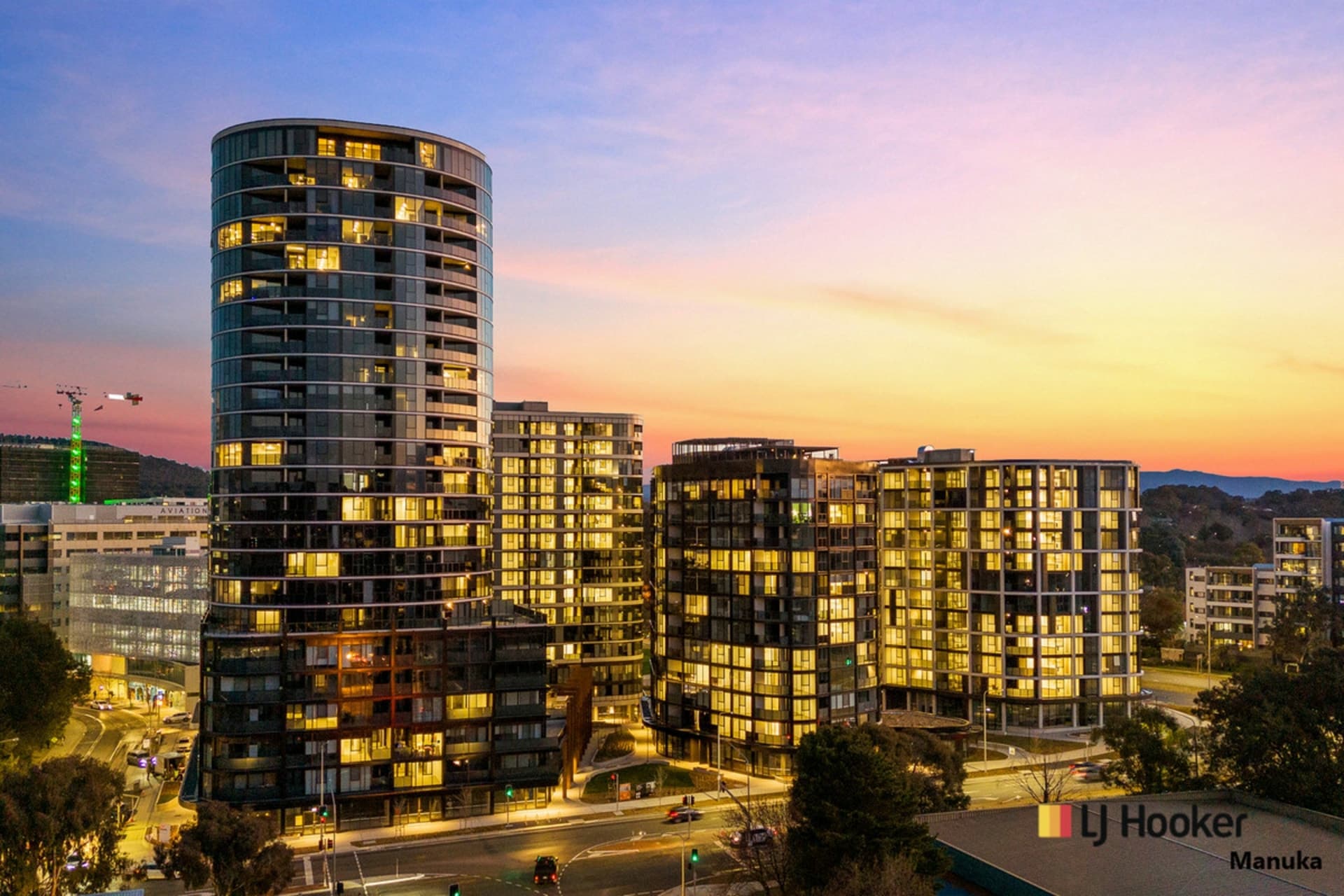 2011/2 Furzer Street, Phillip, Phillip - Thumbnail 2