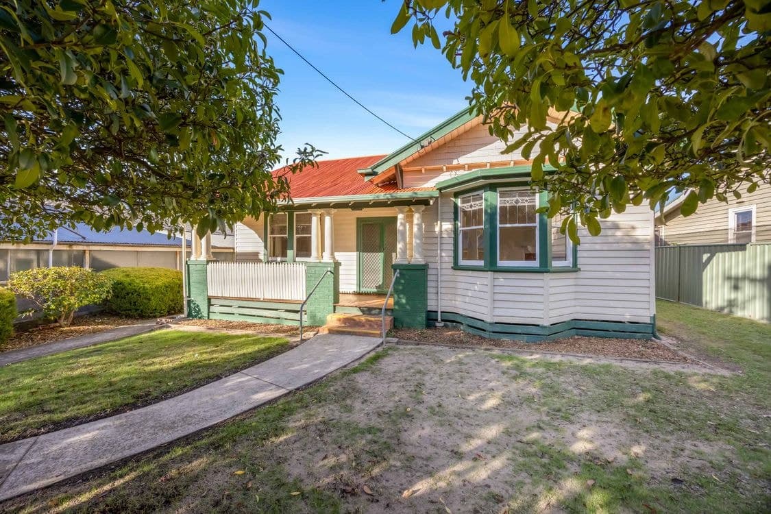 28 Tuson Street, ARARAT, VIC 3377, Ararat - Image 1