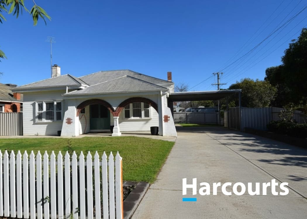 43 Swan Street, WANGARATTA, VIC 3677, Wangaratta - Image 1